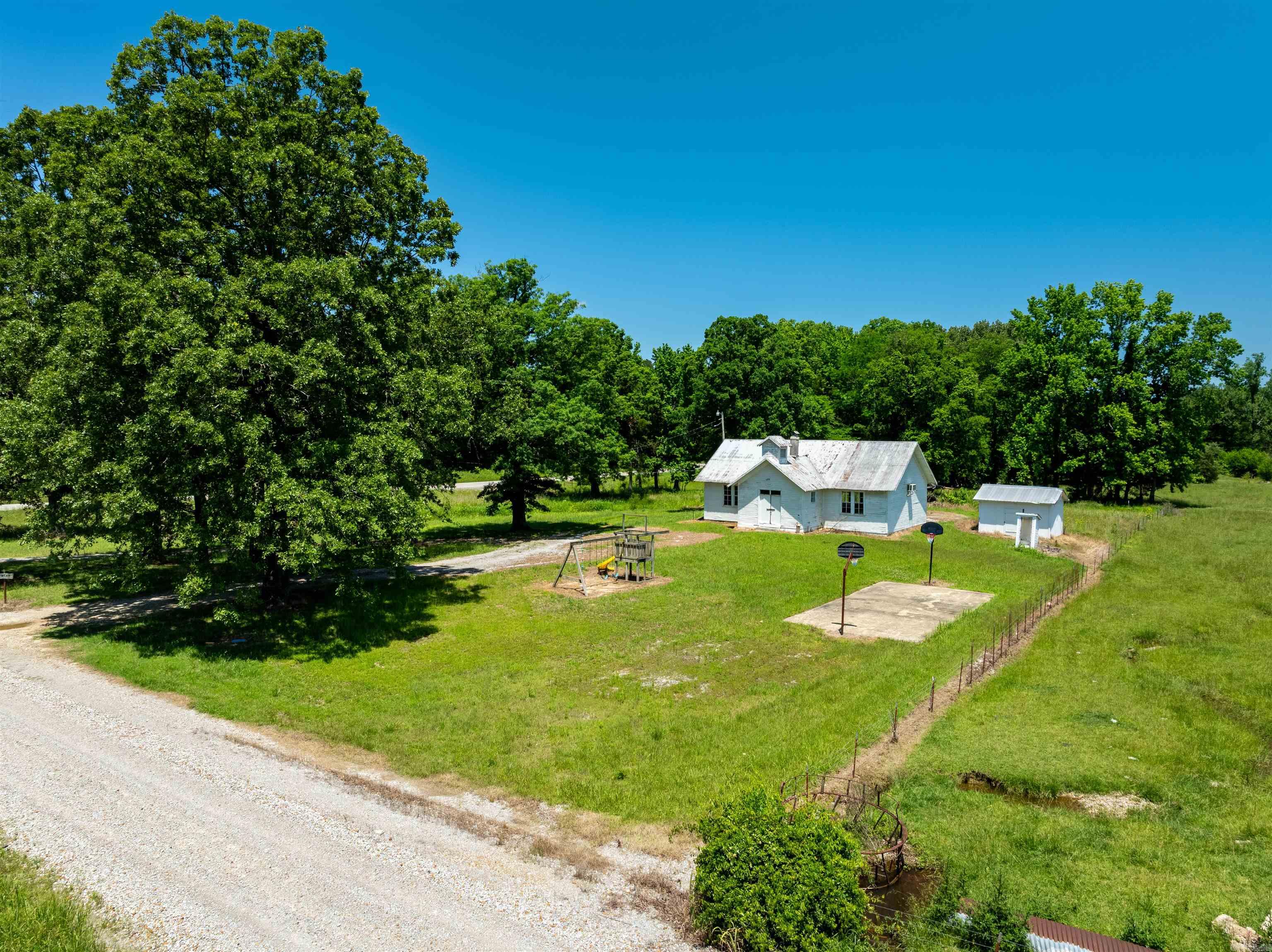 Photo 8 - Commercial / Industrial for sale – 5  Summerset   Cord, AR