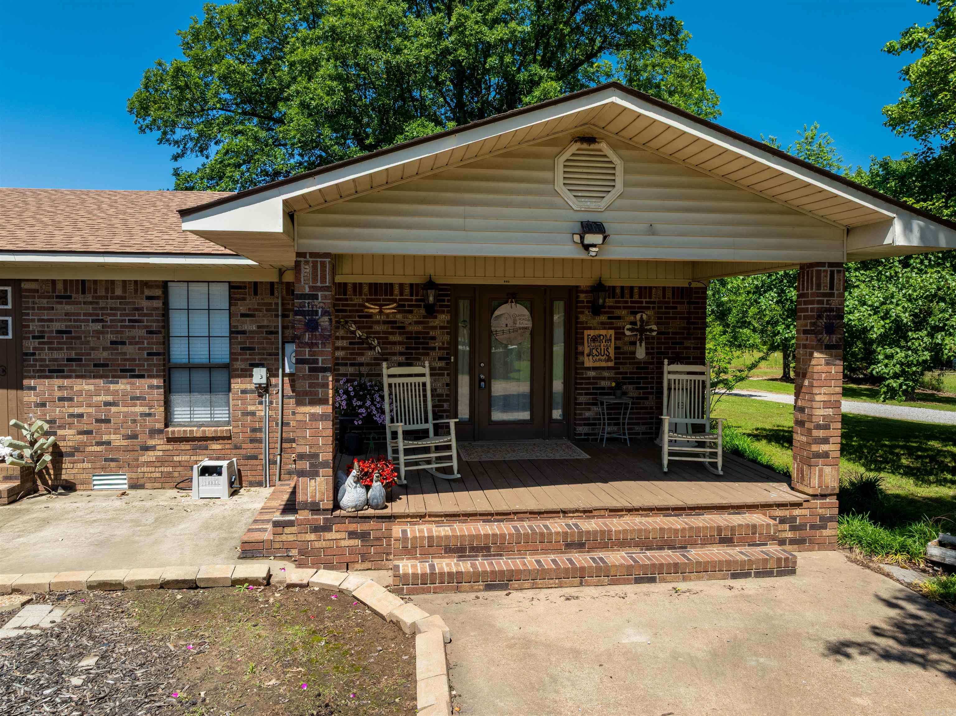 Photo 40 - Residential for sale – 250  Summerset   Cord, AR