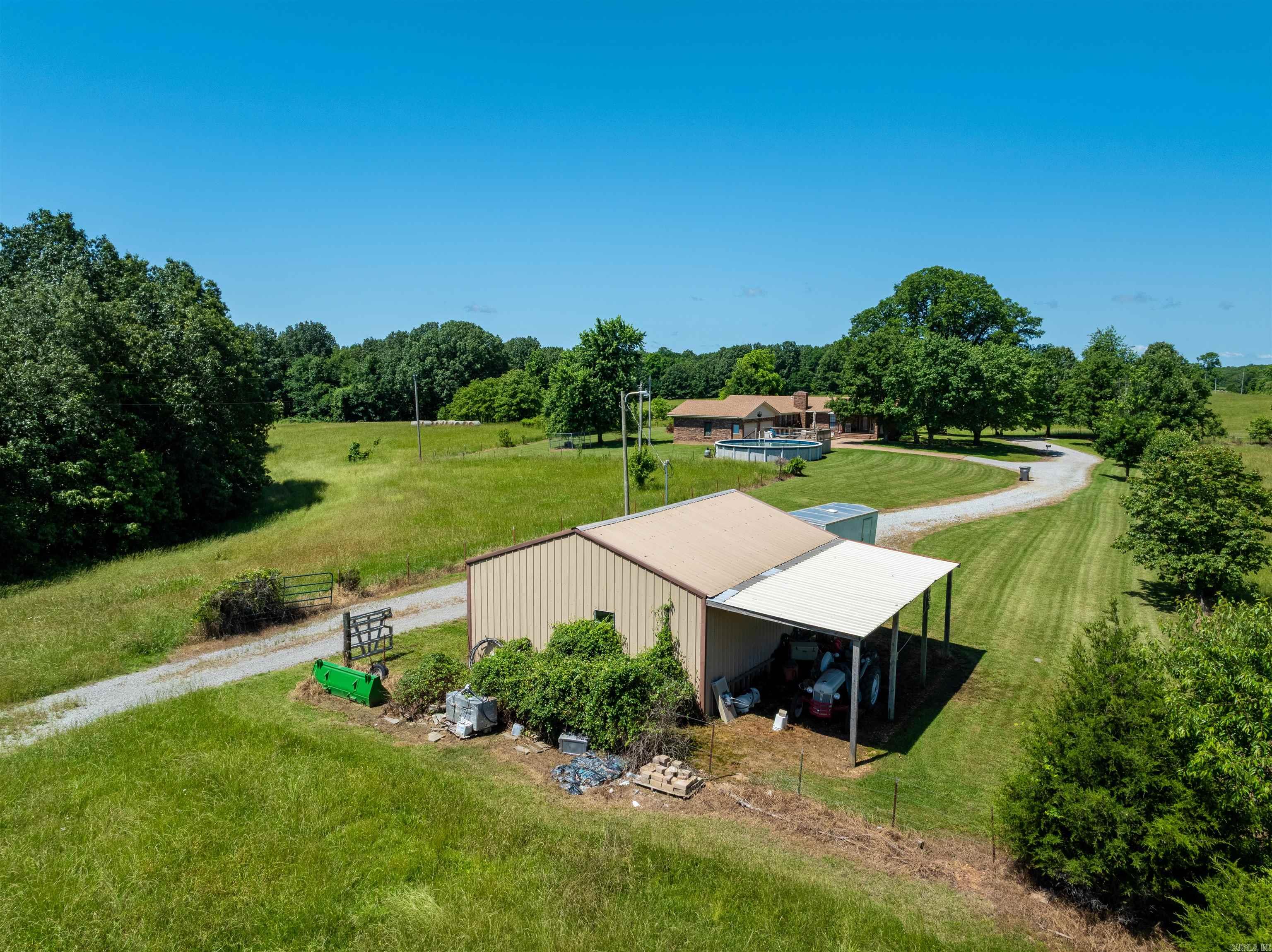 Photo 43 - Residential for sale – 250  Summerset   Cord, AR