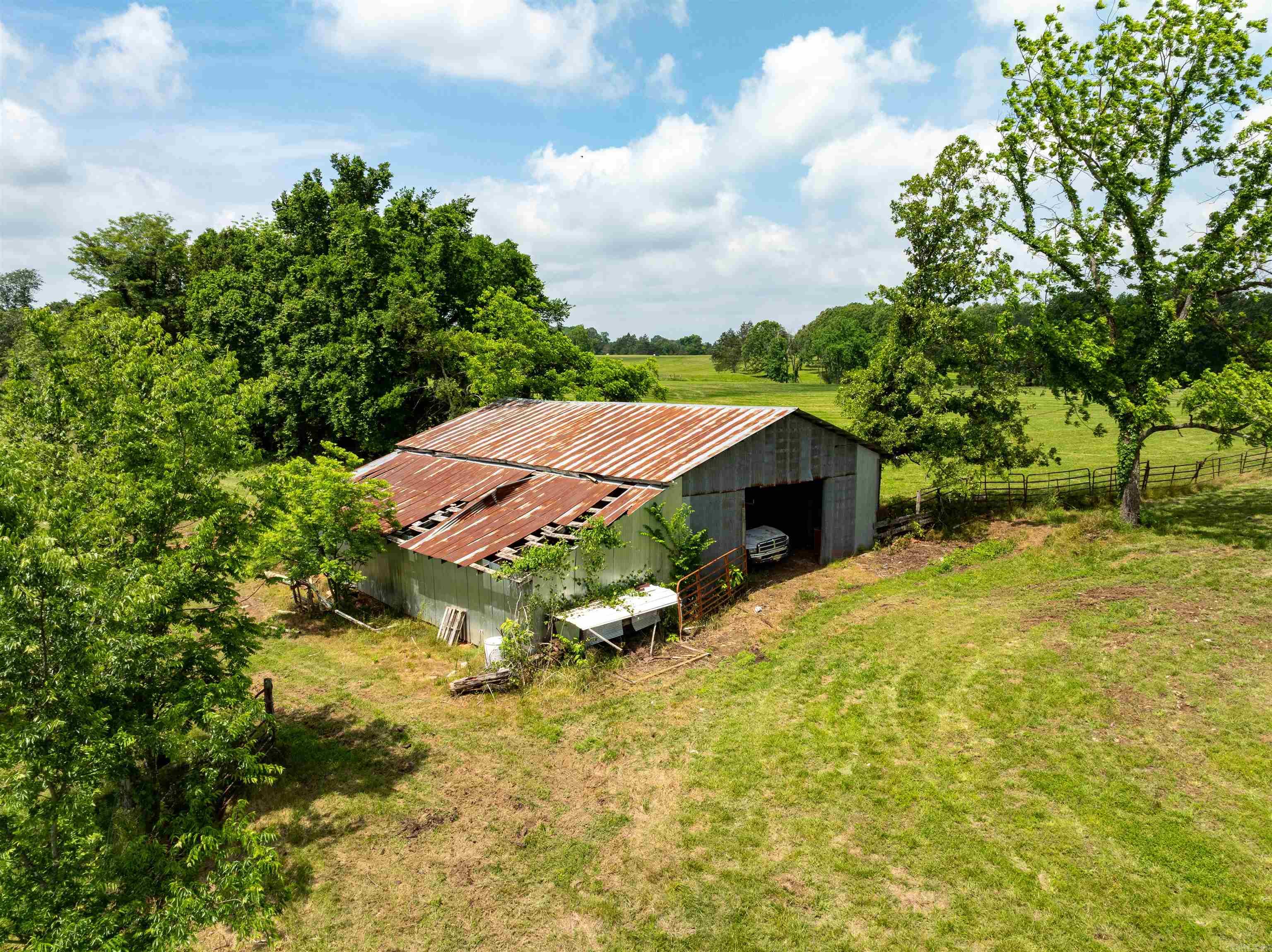 Photo 3 - Residential for sale – 1237  AR Hwy 354   Ash Flat, AR
