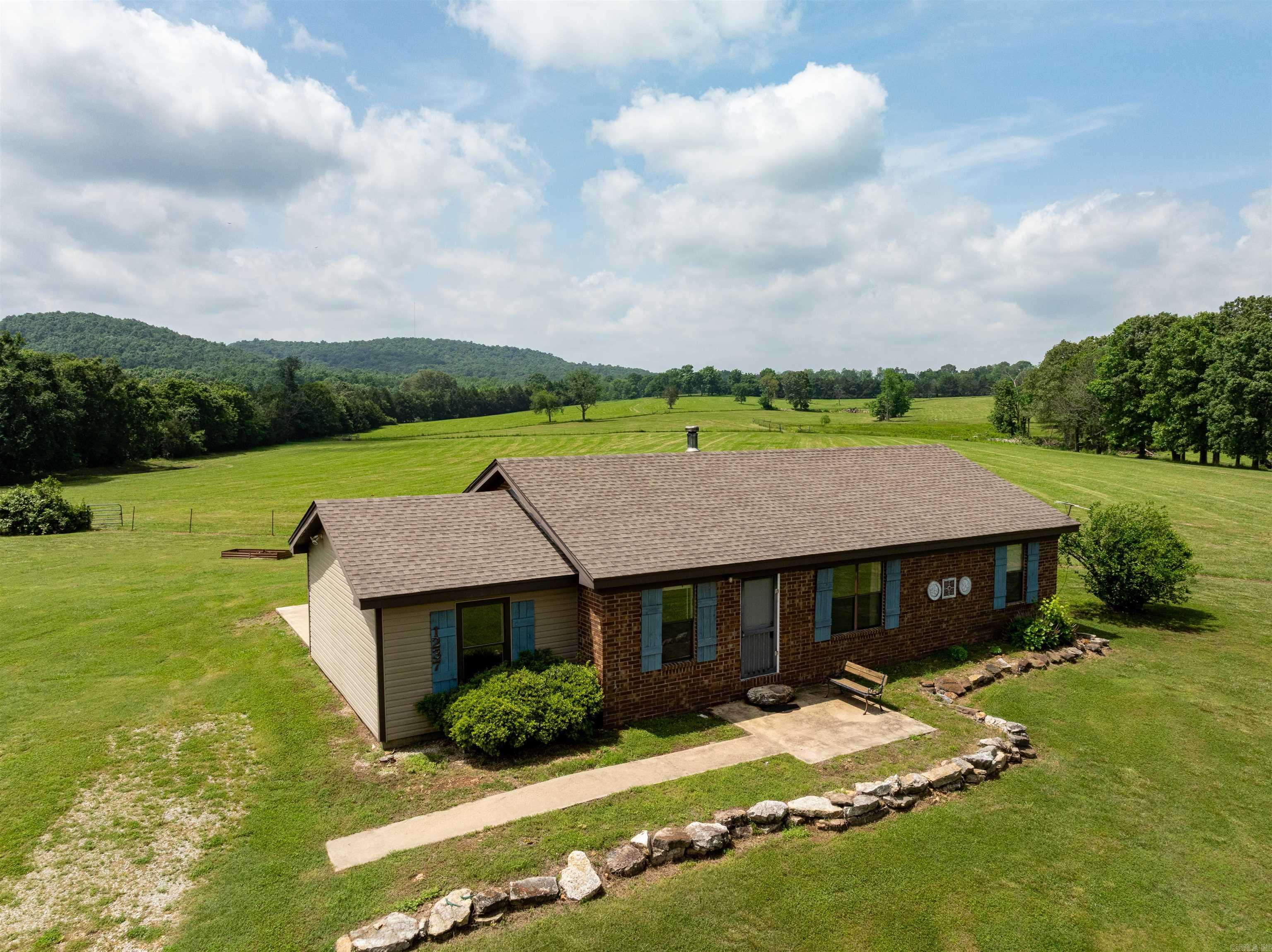 Photo 48 - Residential for sale – 1237  AR Hwy 354   Ash Flat, AR
