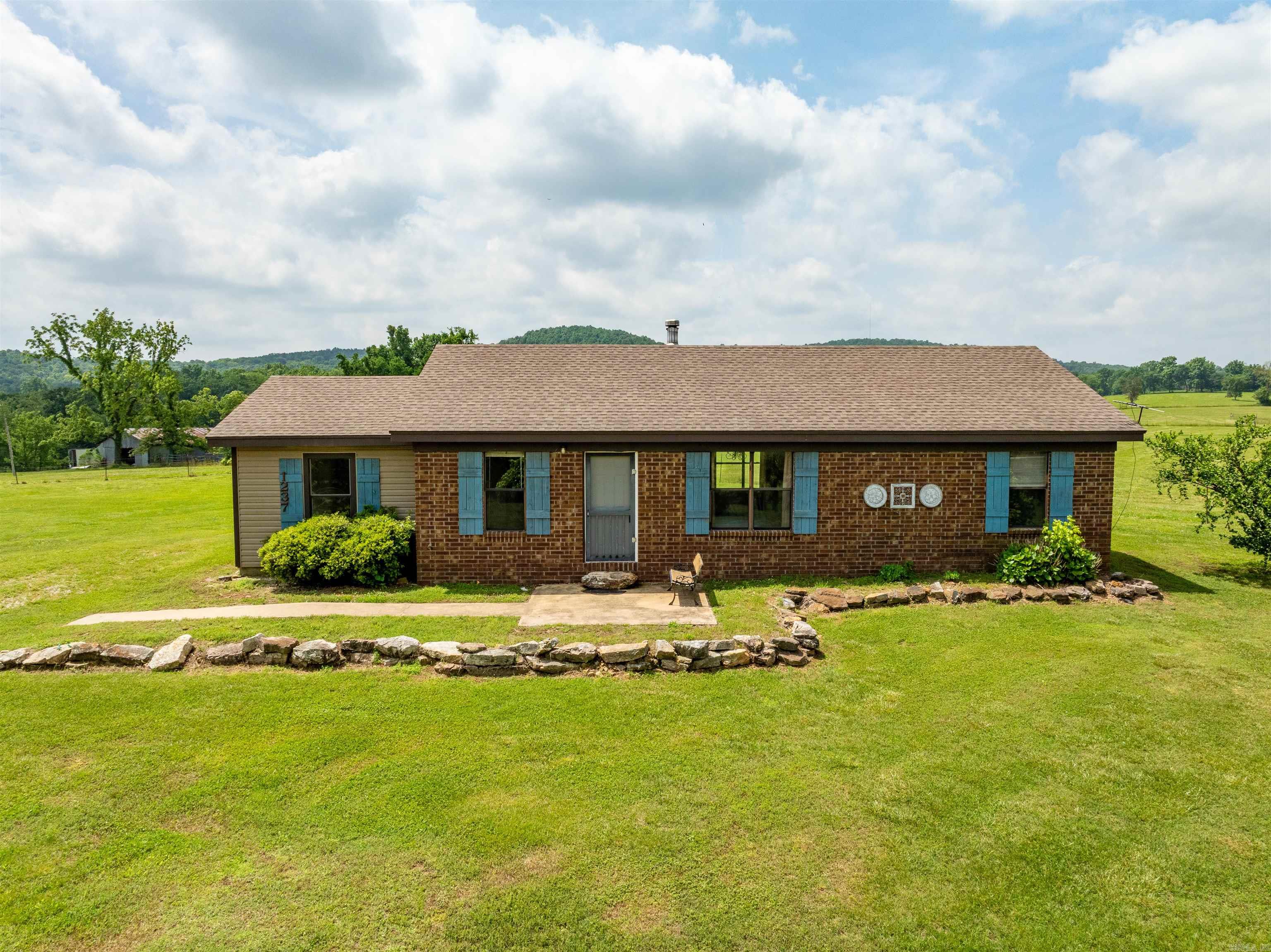 Photo 49 - Residential for sale – 1237  AR Hwy 354   Ash Flat, AR