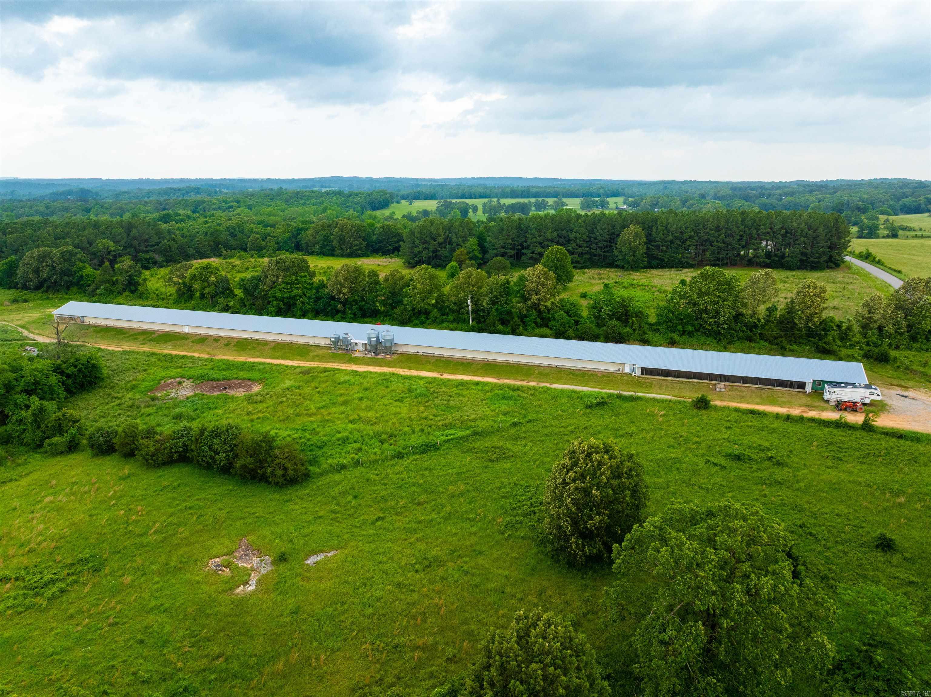 Photo 8 - Commercial / Industrial for sale – 2003  Cold Creek Lane   Cave City, AR