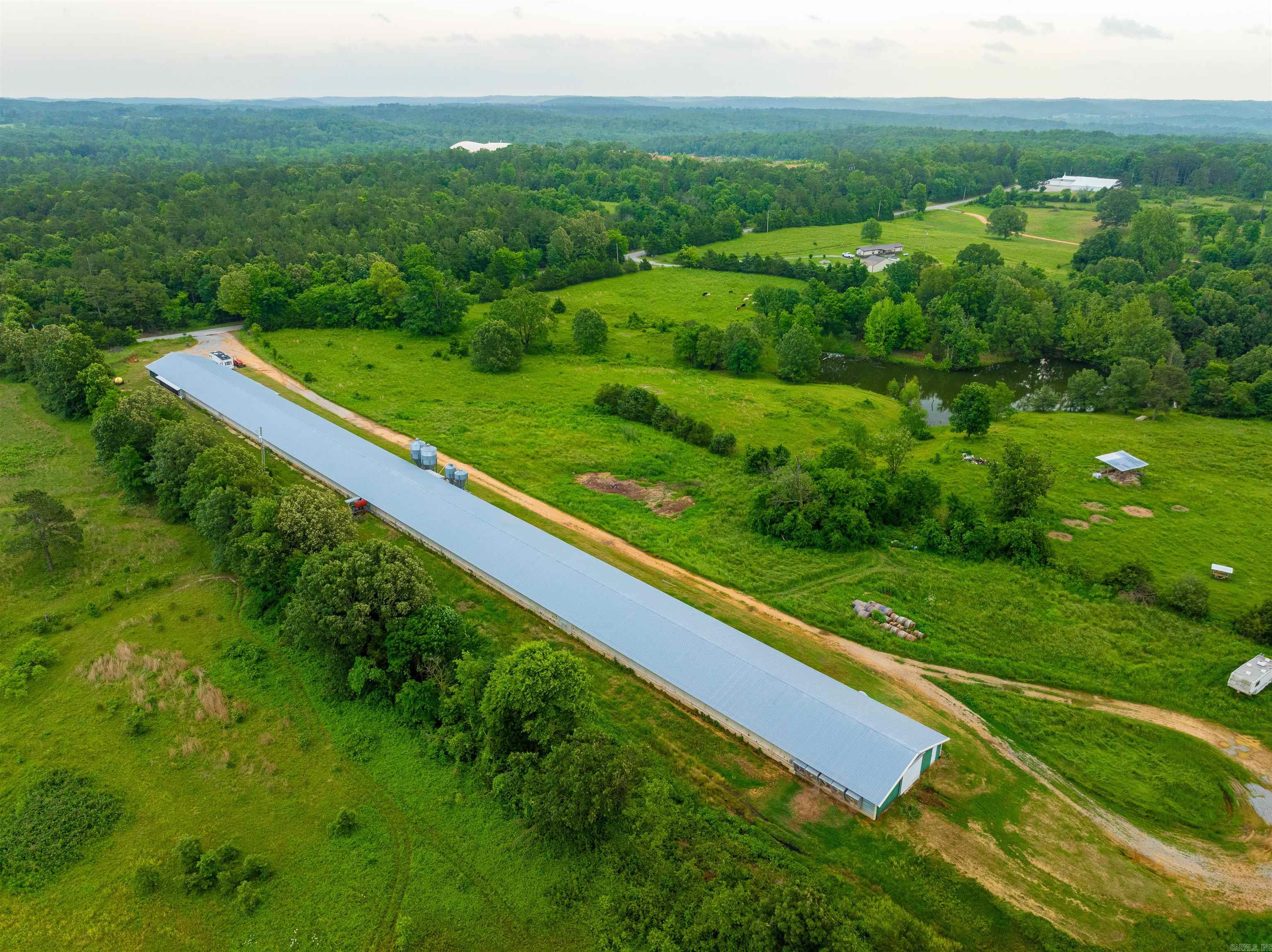 Photo 10 - Commercial / Industrial for sale – 2003  Cold Creek Lane   Cave City, AR