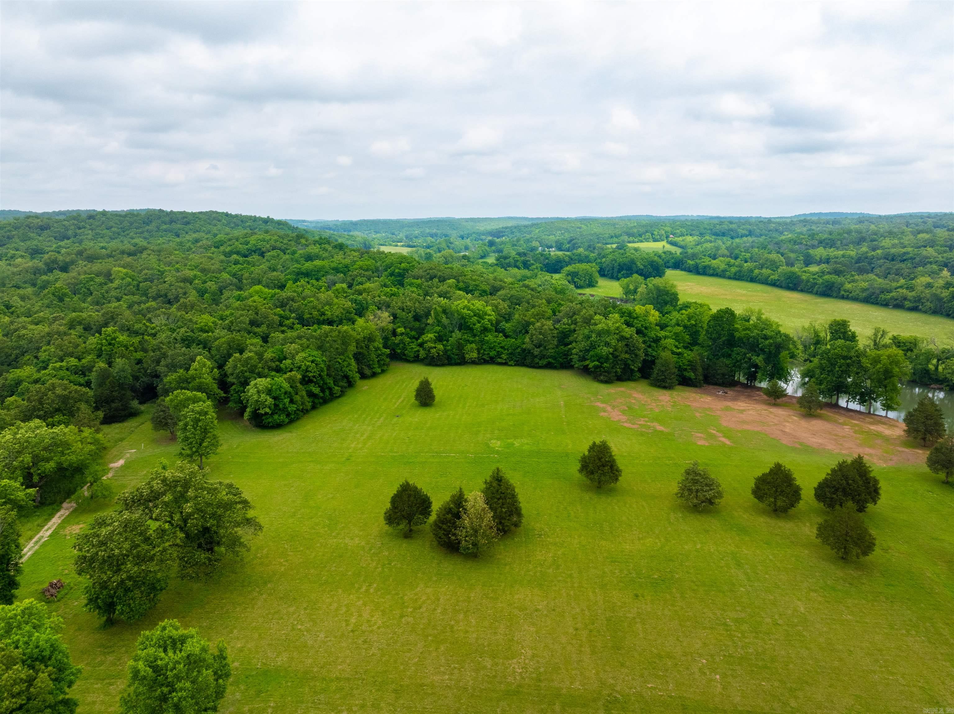 Photo 11 - Vacant Land for sale – 169  Spring Ave   Hardy, AR