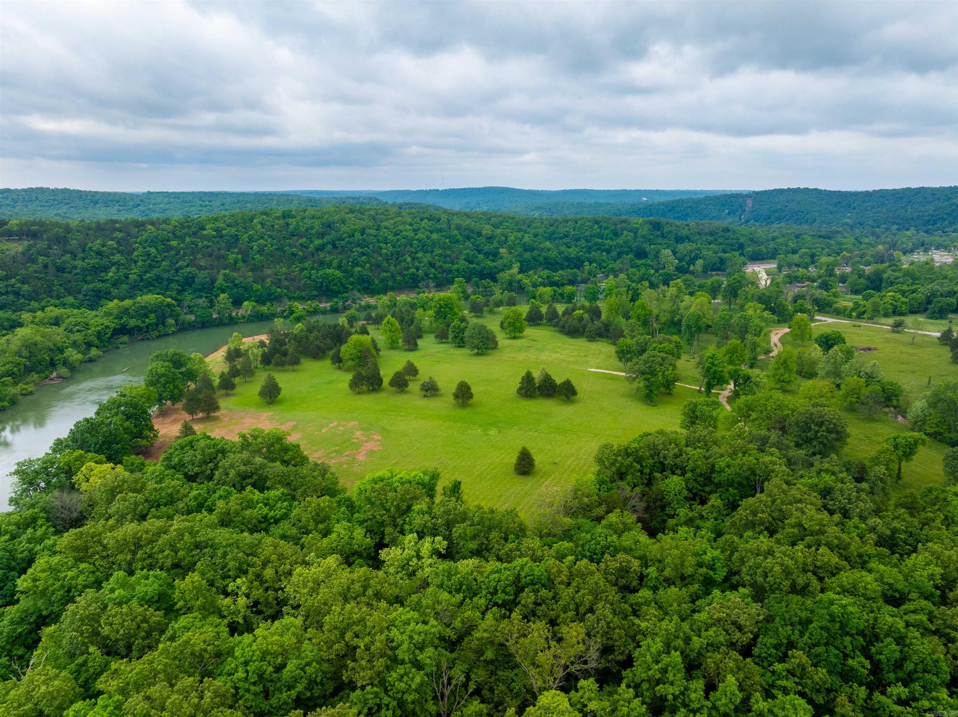Photo 13 - Vacant Land for sale – 169  Spring Ave   Hardy, AR