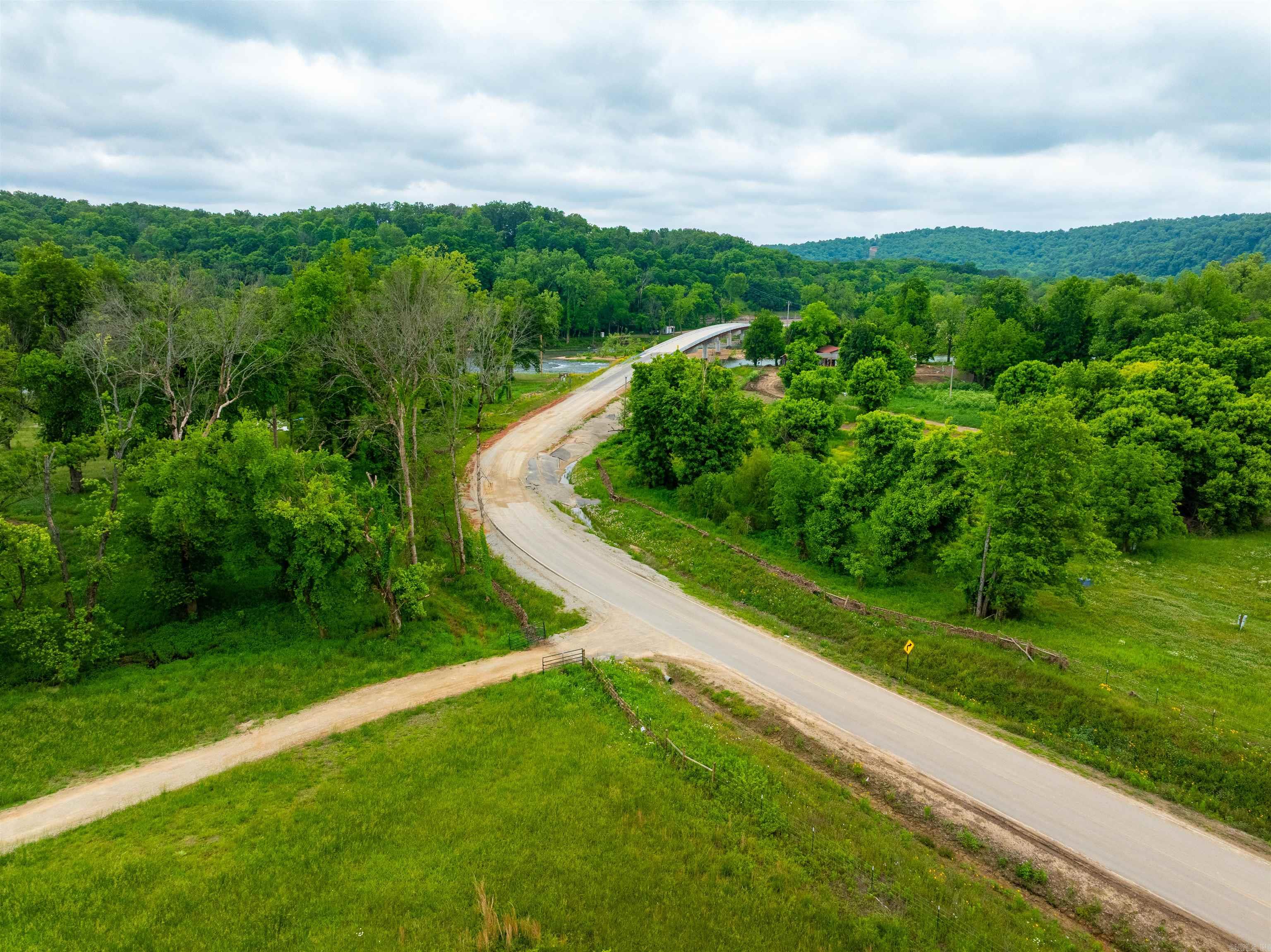 Photo 18 - Vacant Land for sale – 169  Spring Ave   Hardy, AR