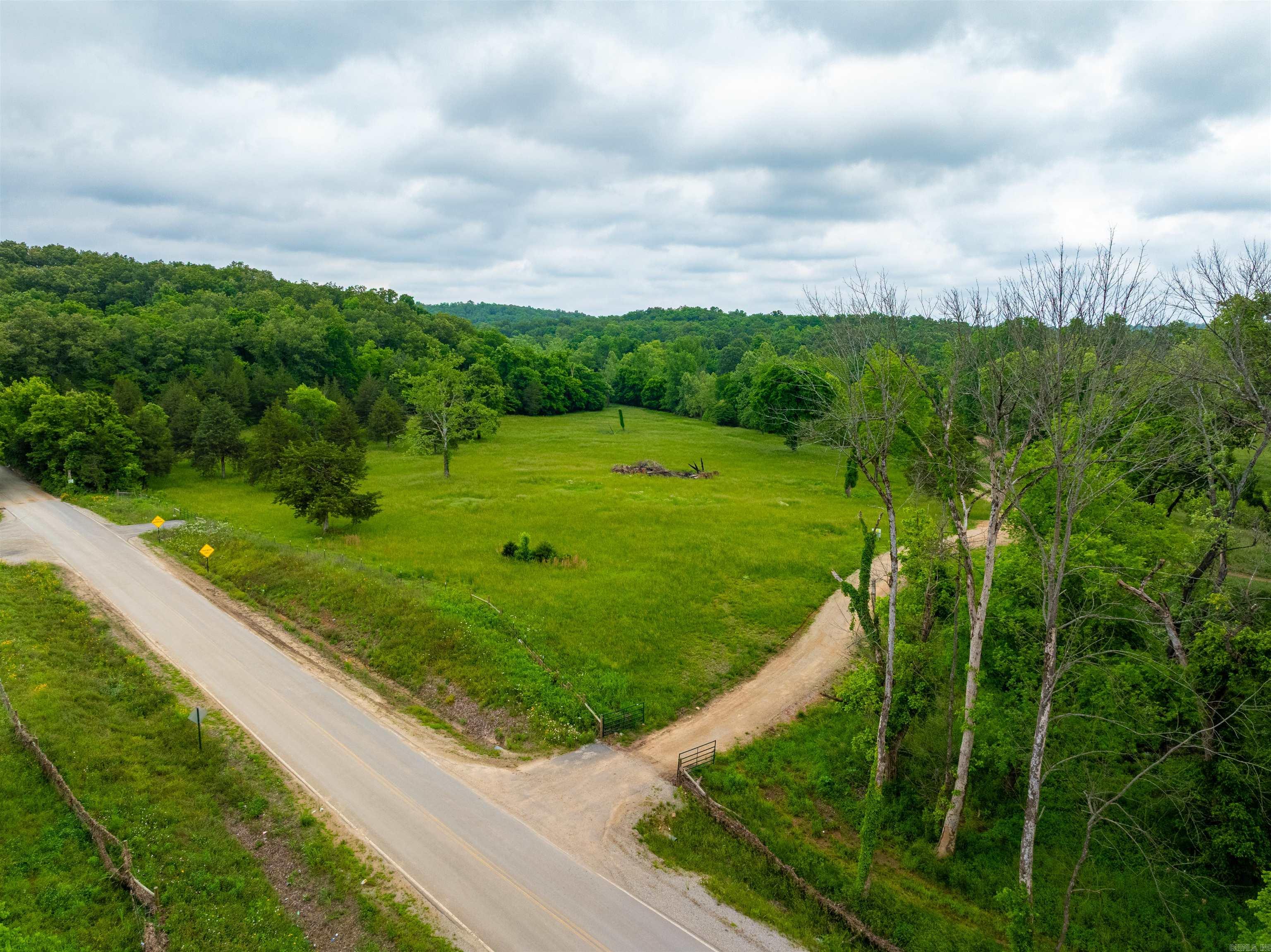 Photo 19 - Vacant Land for sale – 169  Spring Ave   Hardy, AR