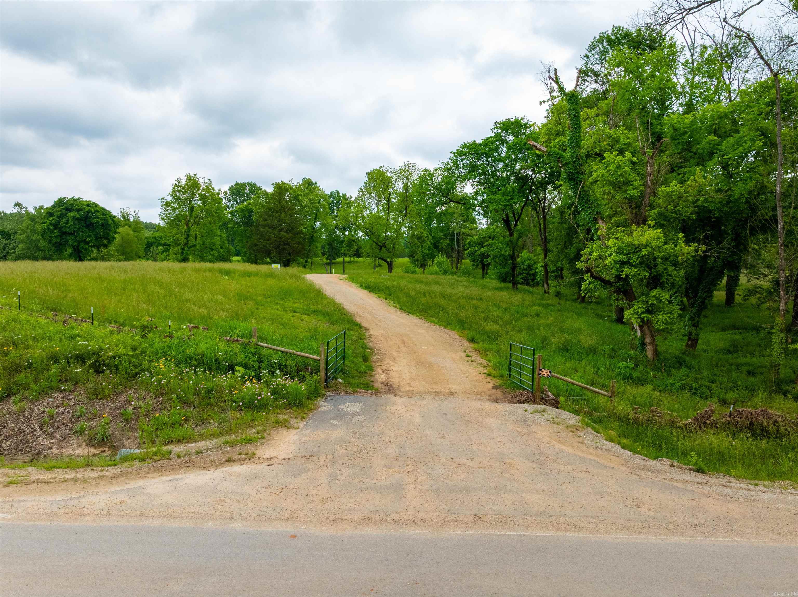 Photo 20 - Vacant Land for sale – 169  Spring Ave   Hardy, AR