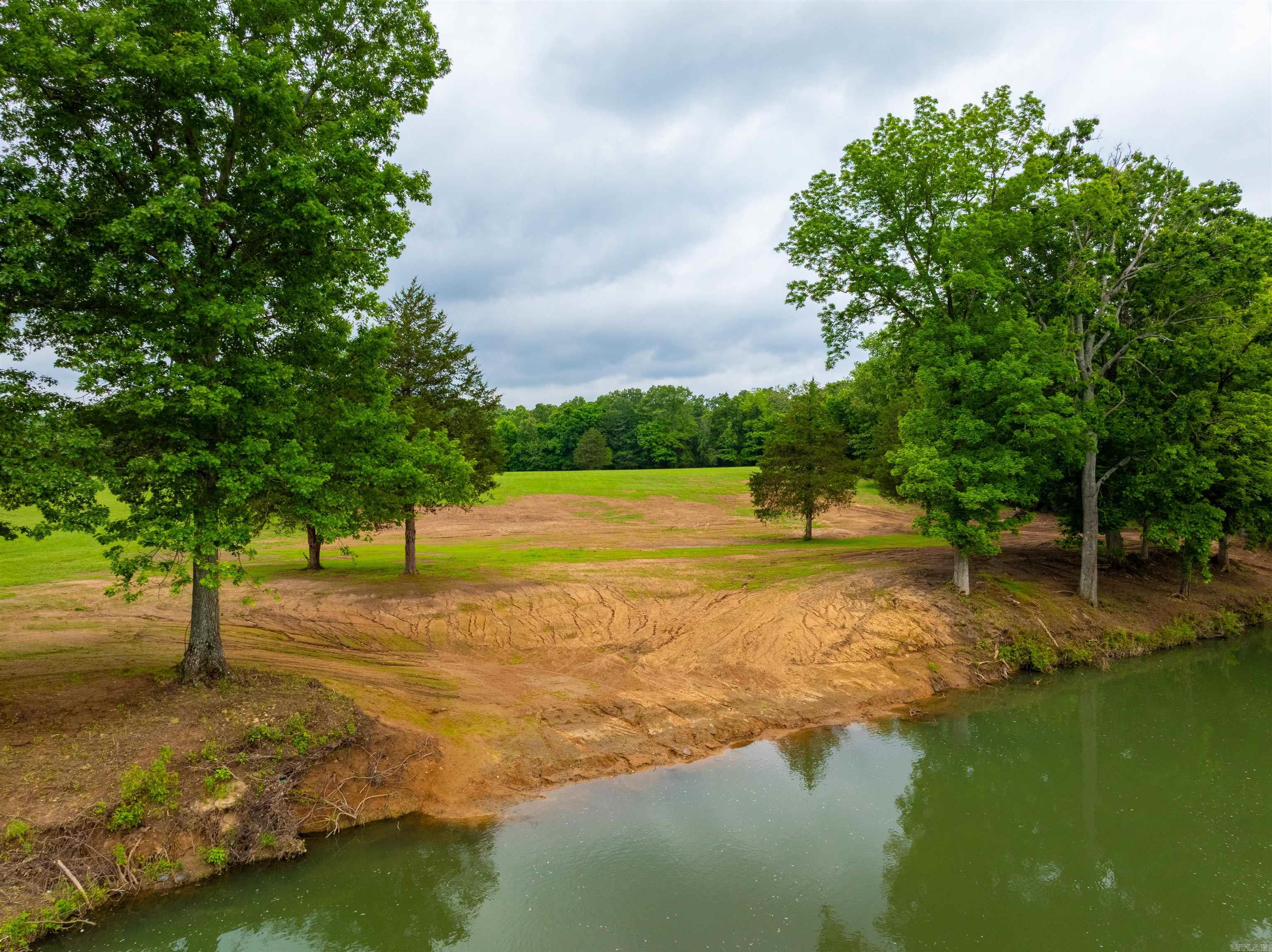 Photo 3 - Vacant Land for sale – 169  Spring Ave   Hardy, AR