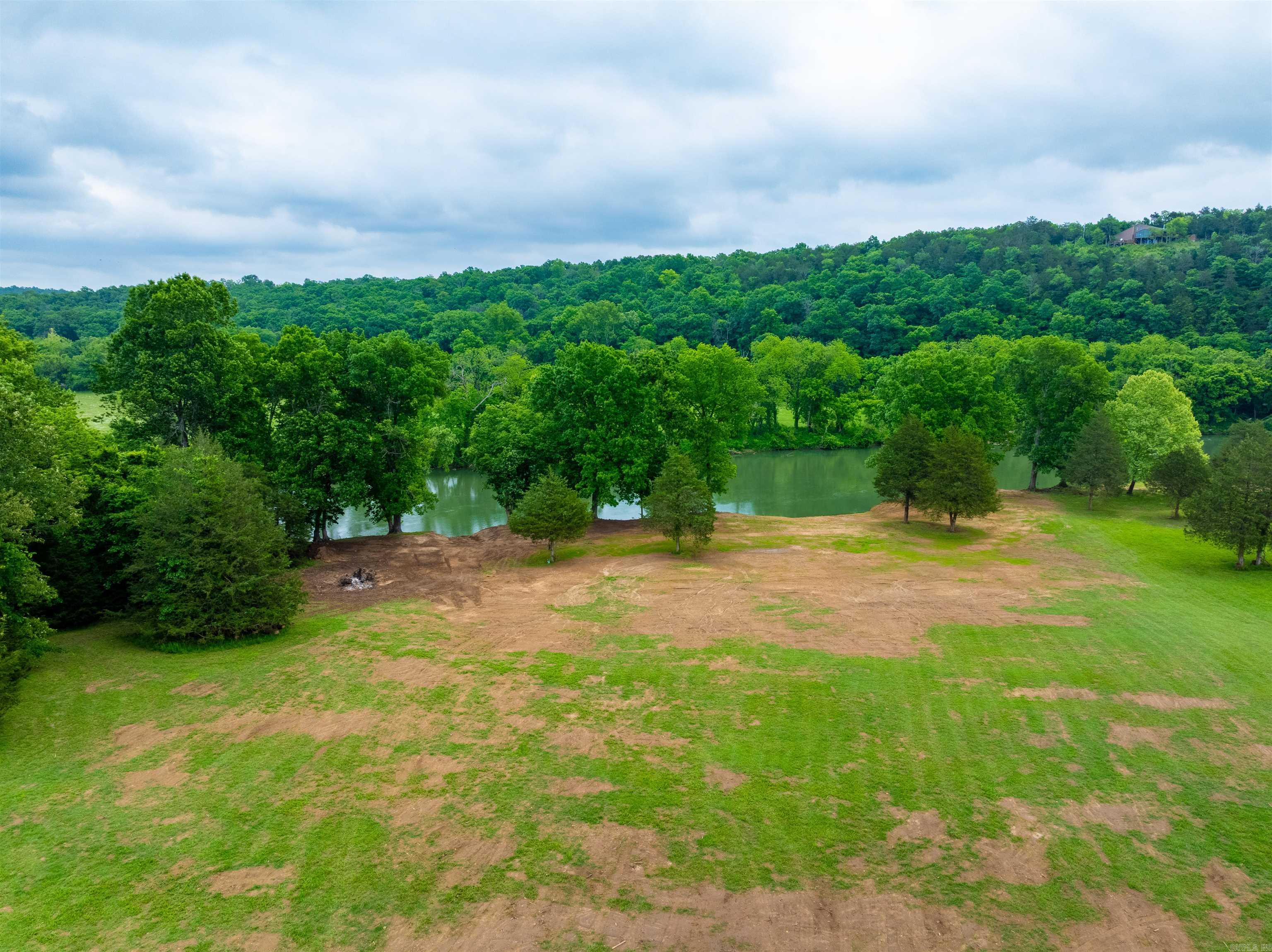 Photo 21 - Vacant Land for sale – 169  Spring Ave   Hardy, AR