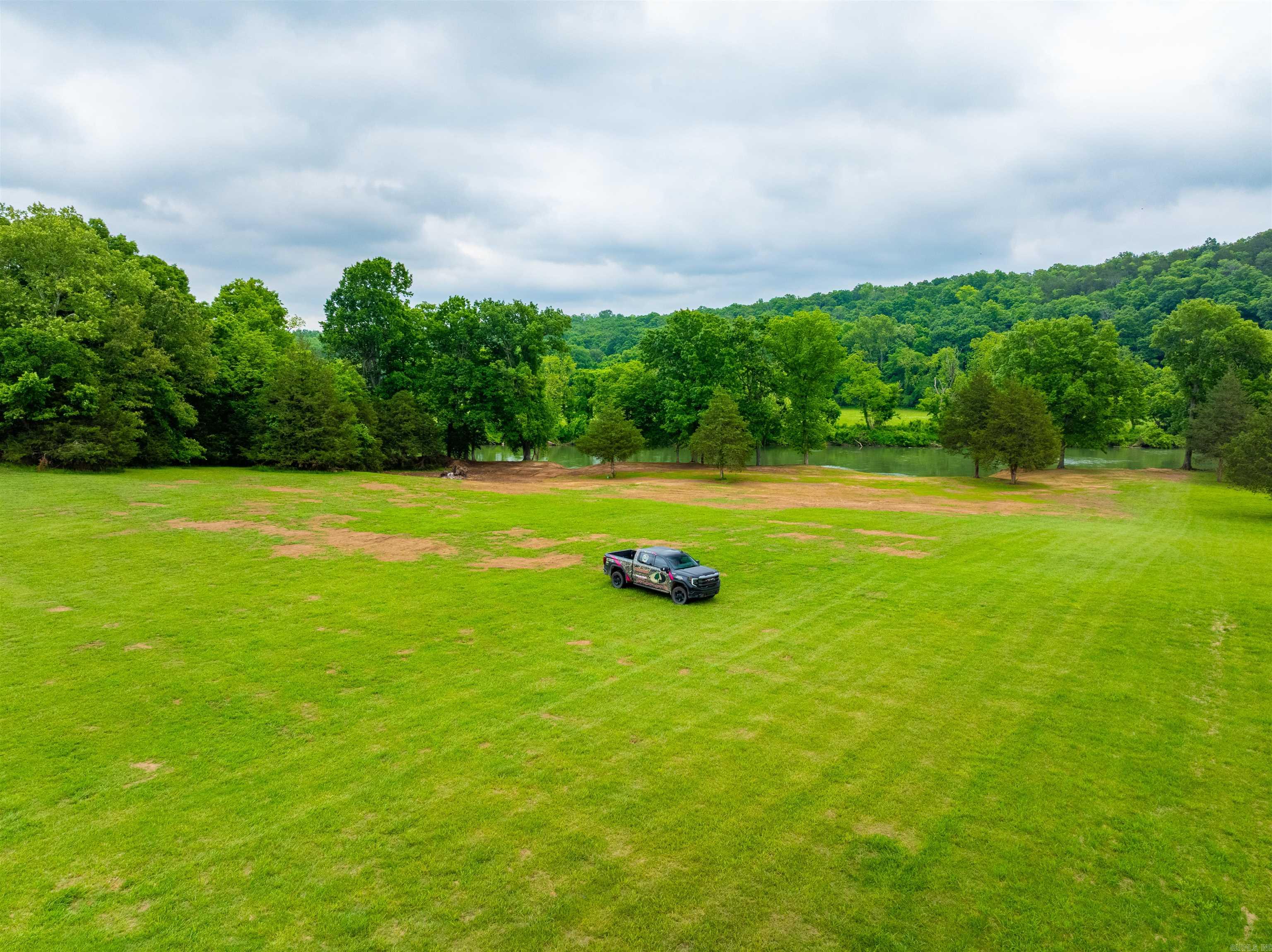 Photo 22 - Vacant Land for sale – 169  Spring Ave   Hardy, AR