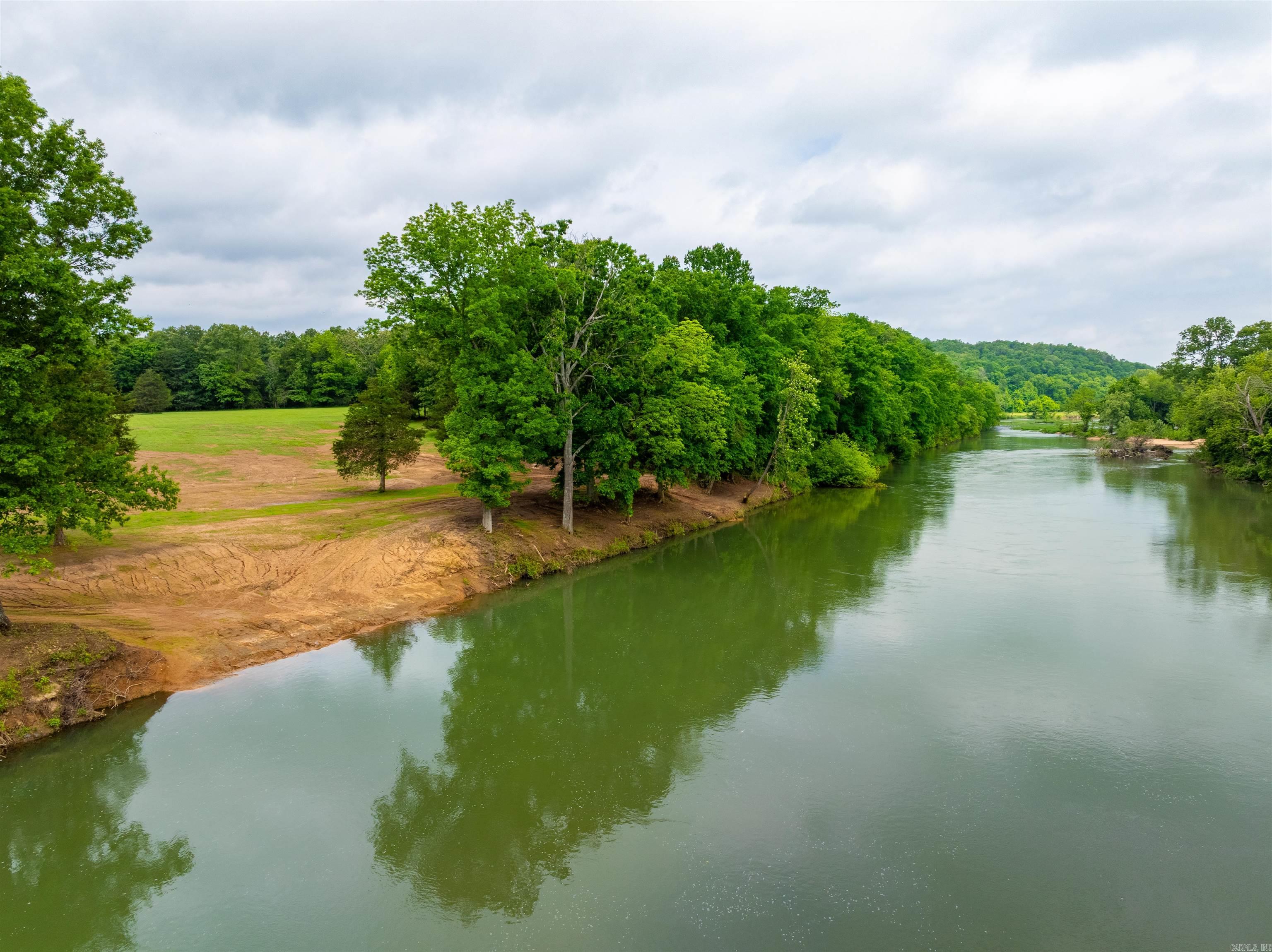 Photo 6 - Vacant Land for sale – 169  Spring Ave   Hardy, AR