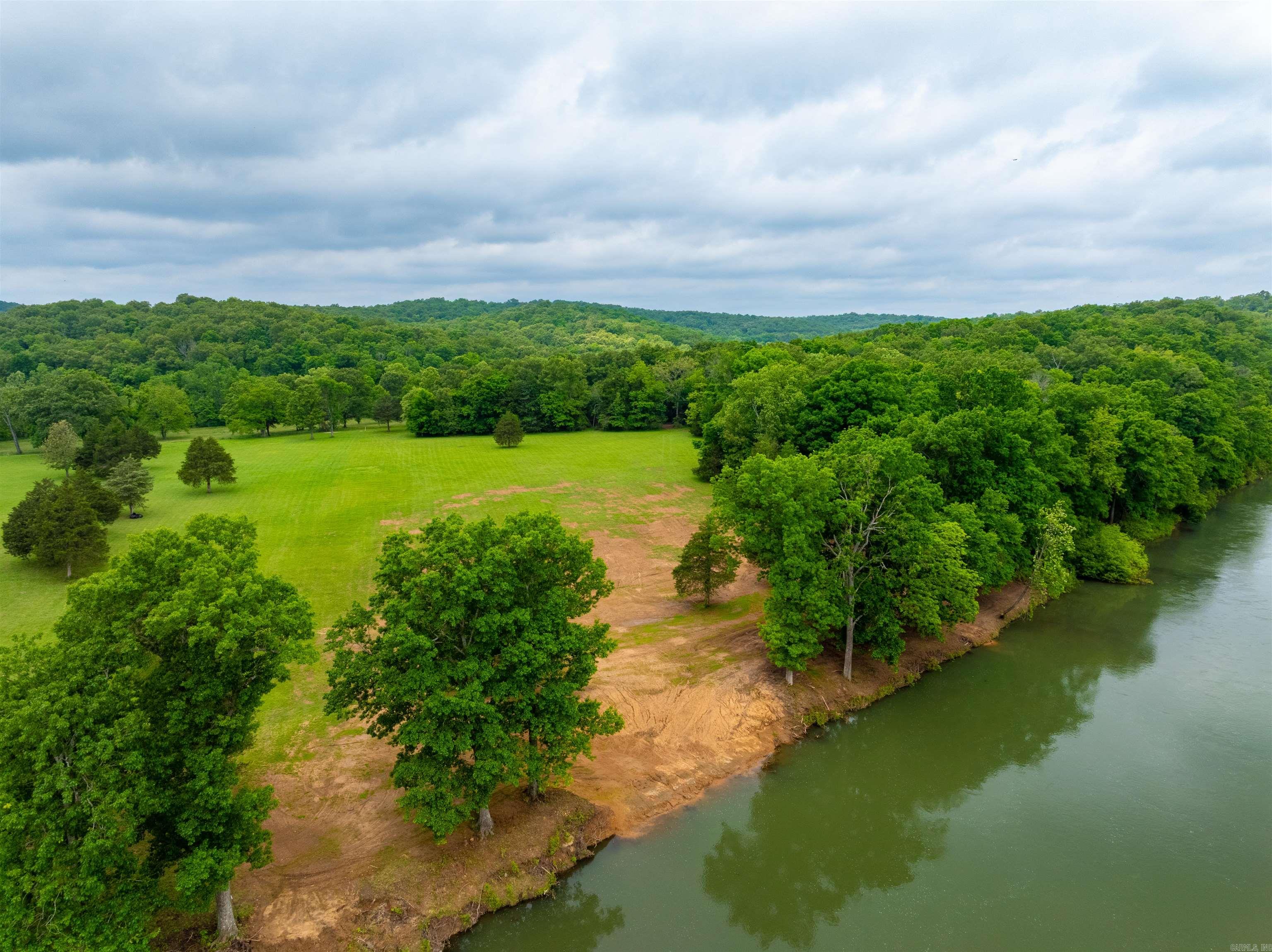 Photo 8 - Vacant Land for sale – 169  Spring Ave   Hardy, AR