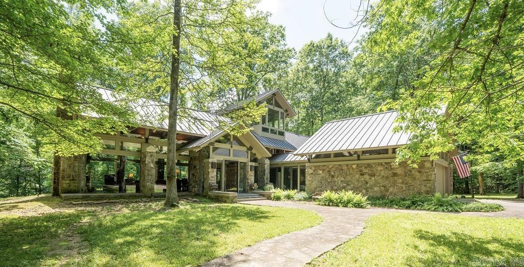 Residential for sale – 501  Trout Haven   Heber Springs, AR