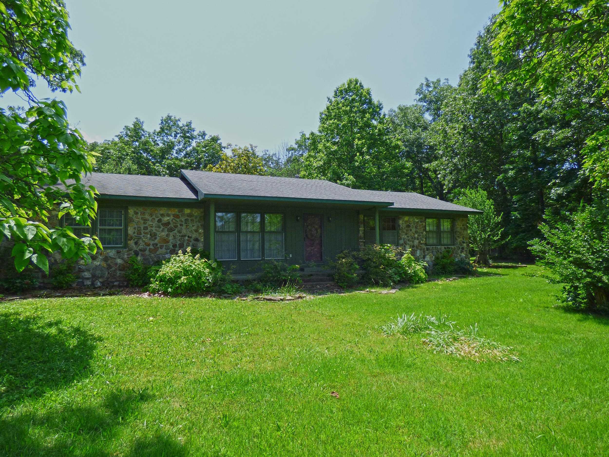 Photo 2 - Residential for sale – 1717  Highway 63   Williford, AR