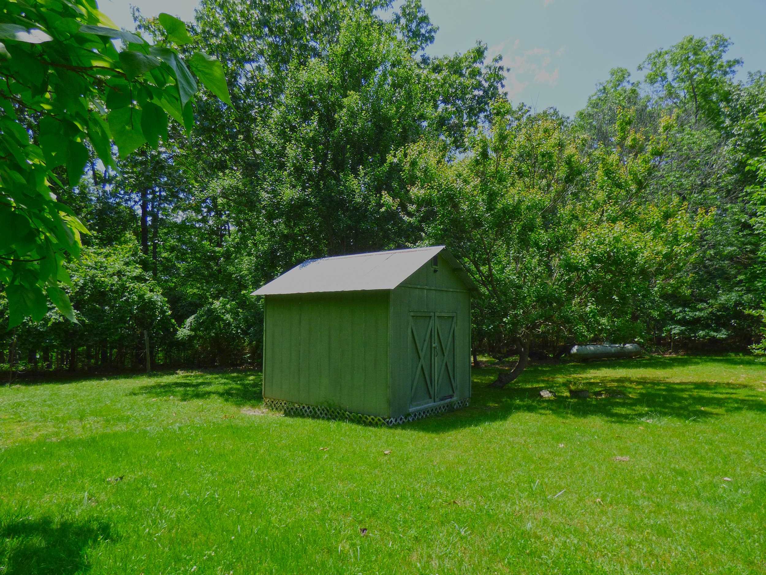 Photo 17 - Residential for sale – 1717  Highway 63   Williford, AR