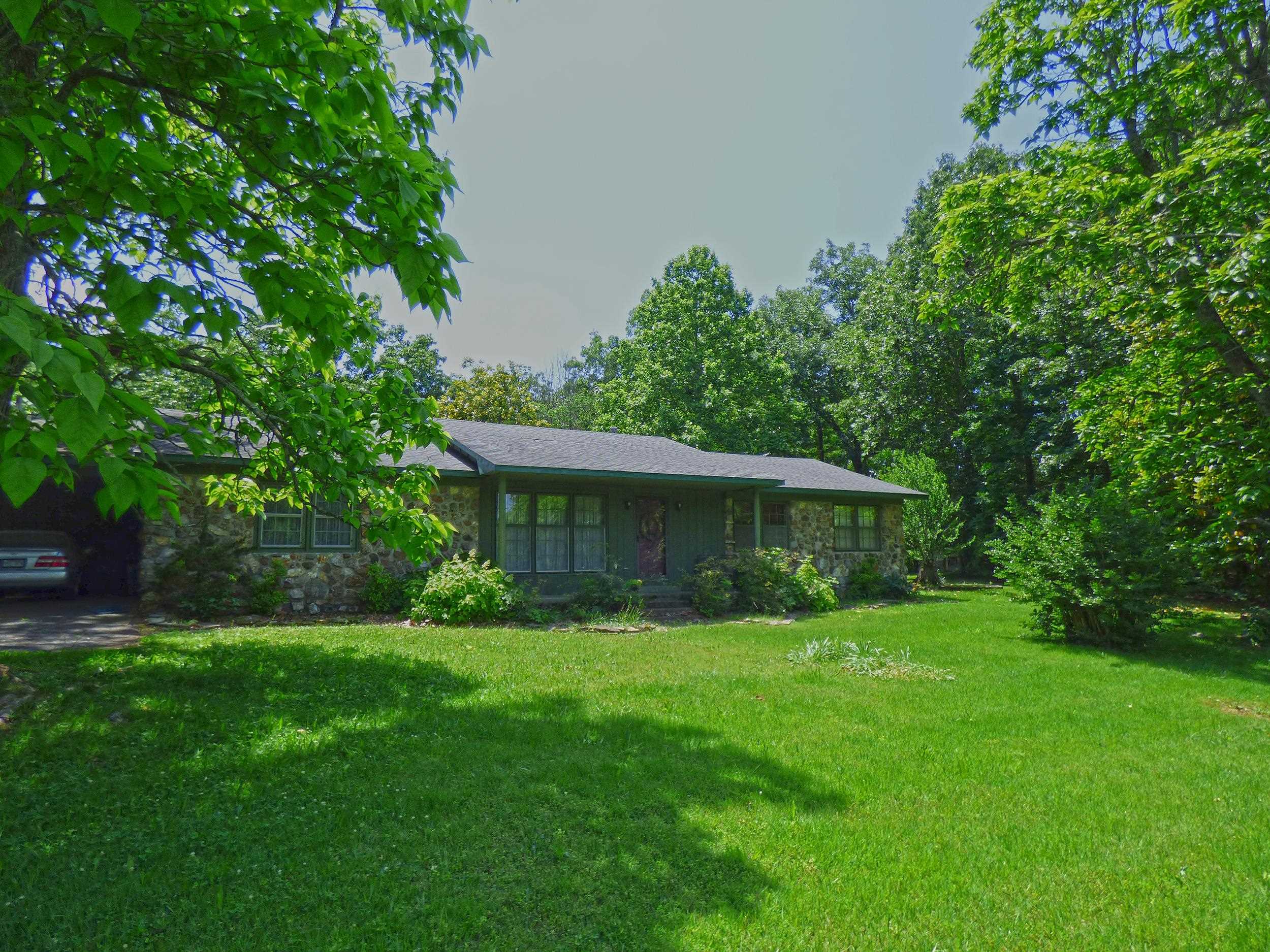 Photo 20 - Residential for sale – 1717  Highway 63   Williford, AR