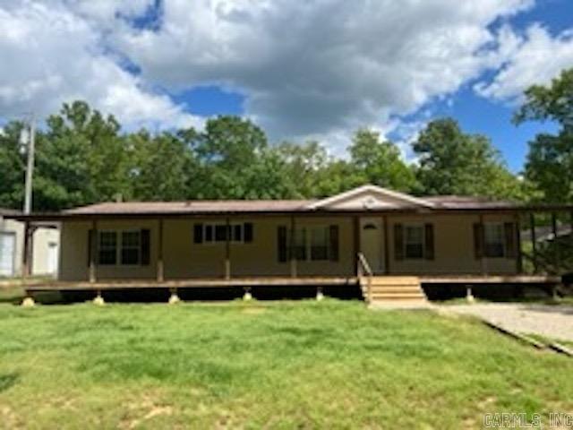 Residential for sale – 81  Wildwood Dr   Ash Flat, AR