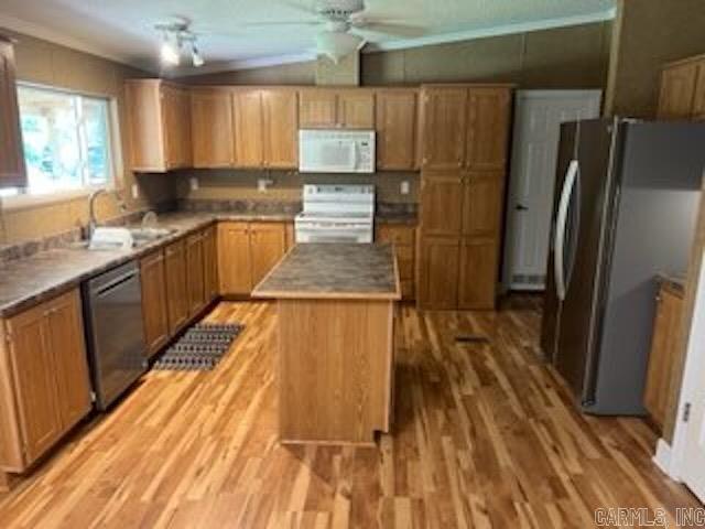 Photo 5 - Residential for sale – 81  Wildwood Dr   Ash Flat, AR