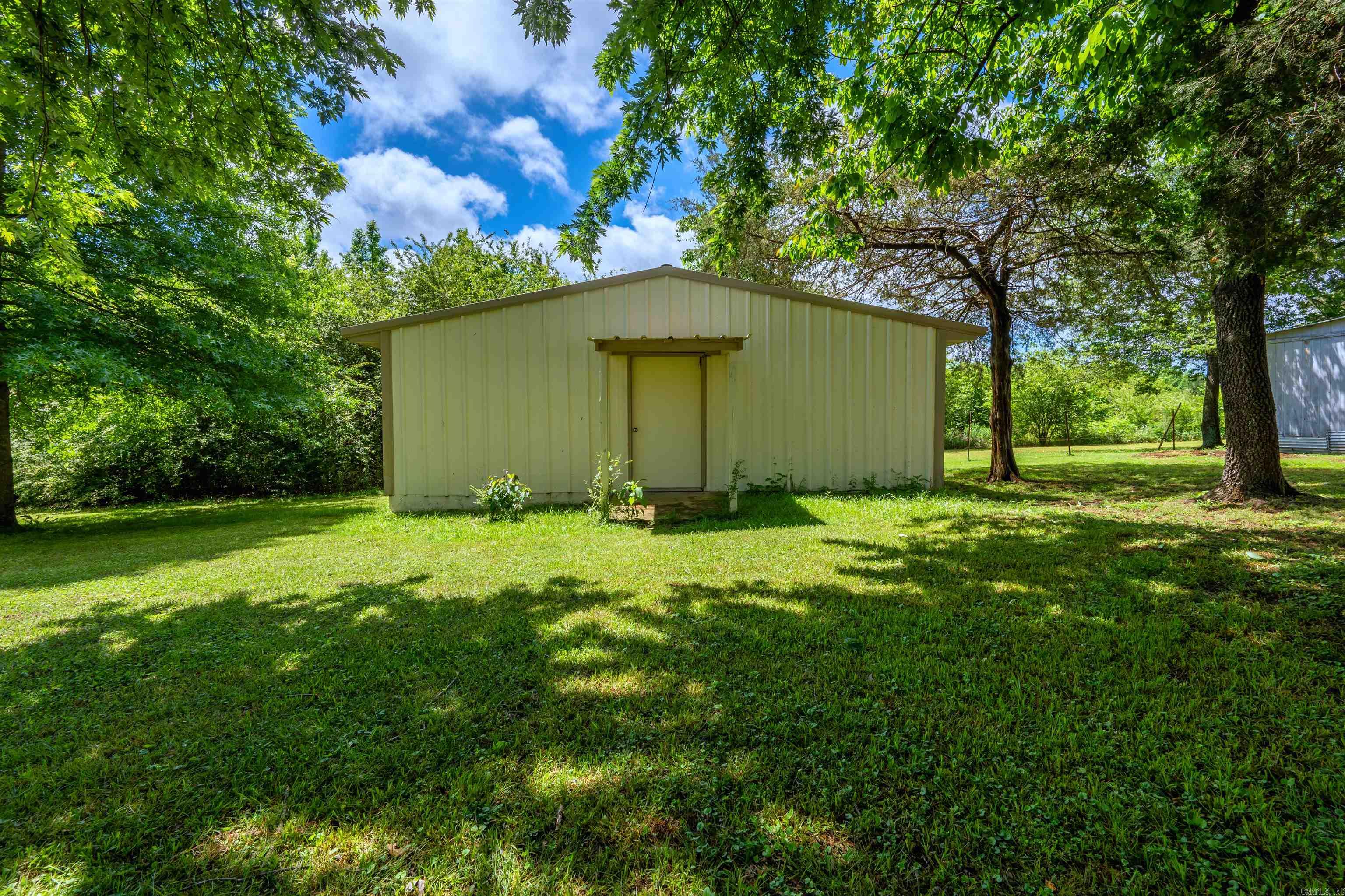 Photo 5 - Residential for sale – 89  Wish St.   Pleasant Plains, AR