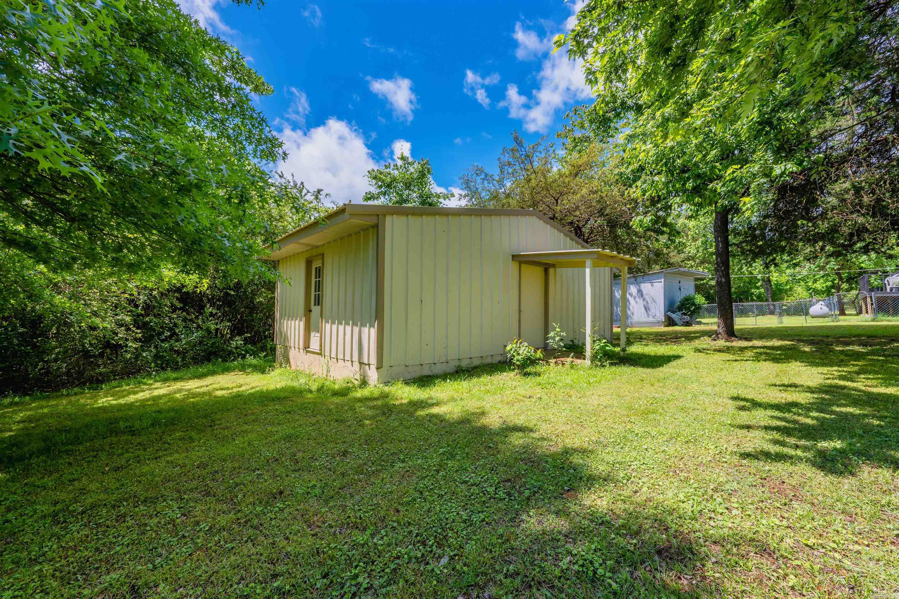 Photo 6 - Residential for sale – 89  Wish St.   Pleasant Plains, AR