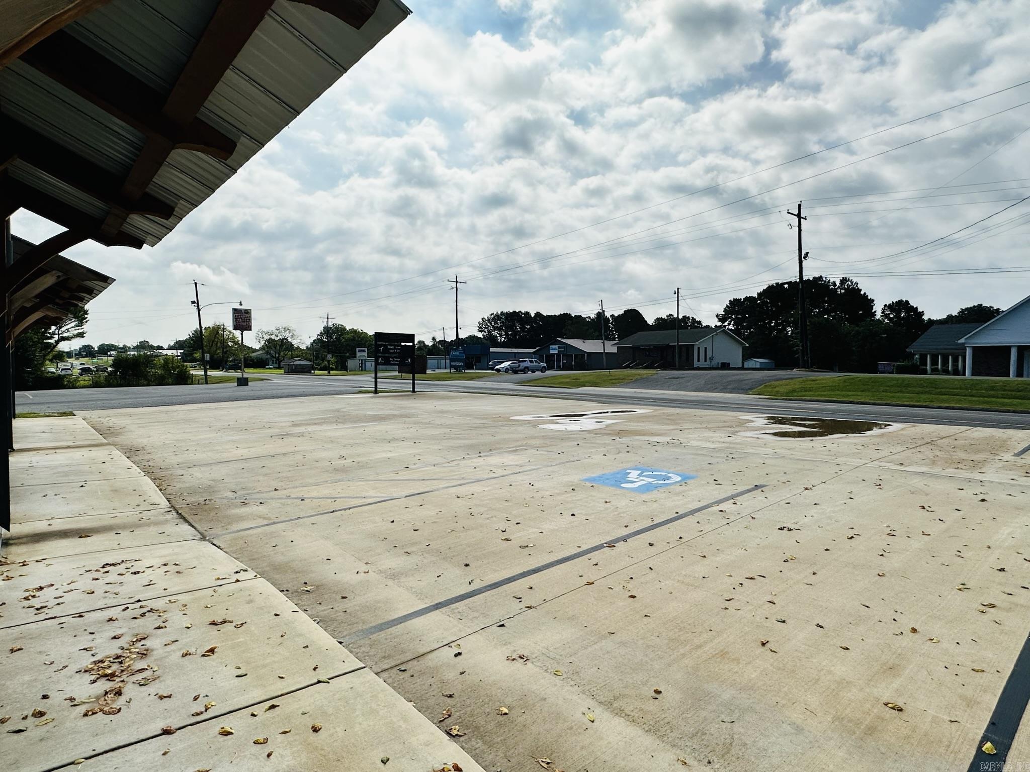 Photo 16 - Commercial / Industrial for sale – 1195 E Main   Melbourne, AR