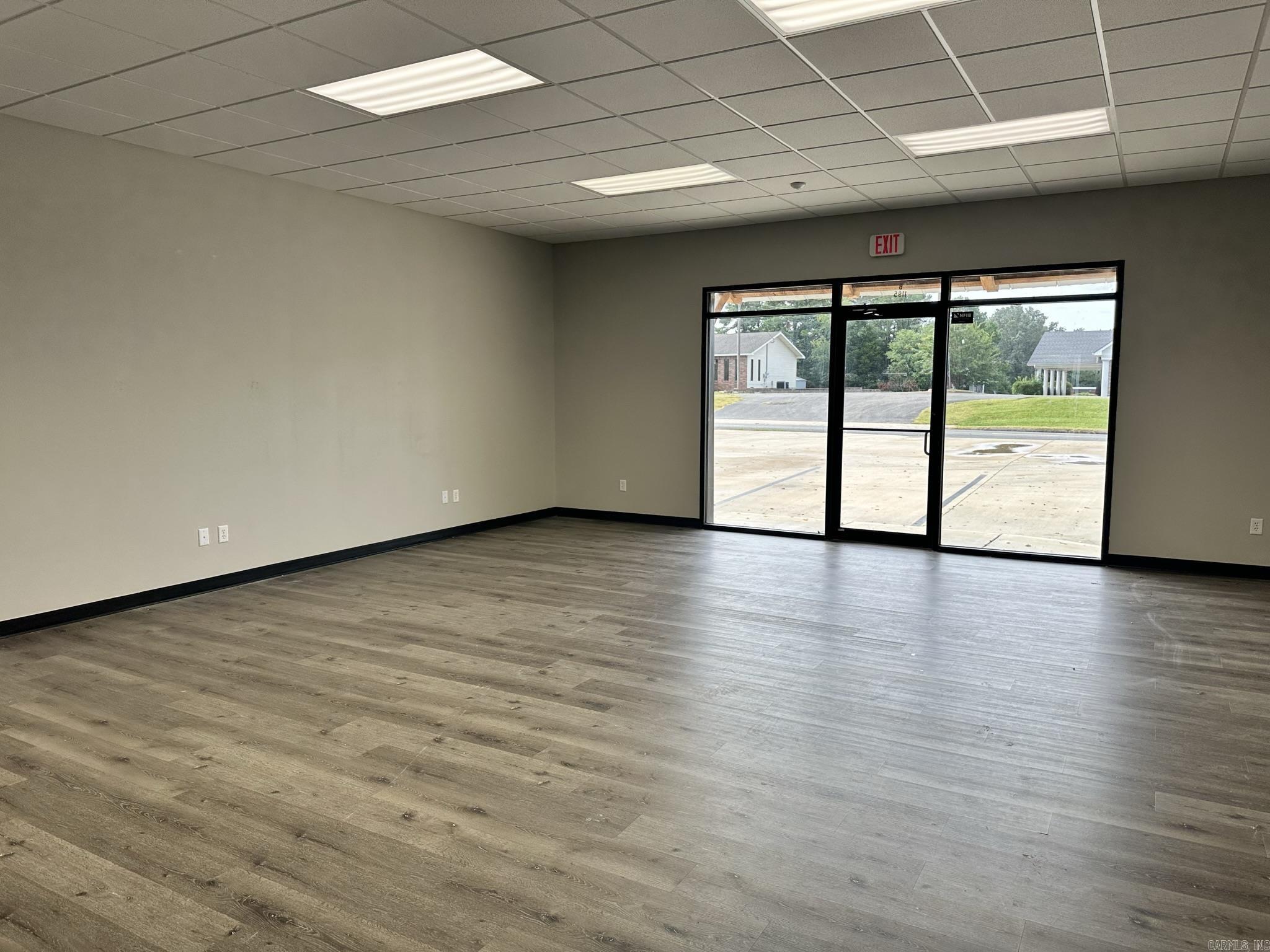 Photo 4 - Commercial / Industrial for sale – 1195 E Main   Melbourne, AR