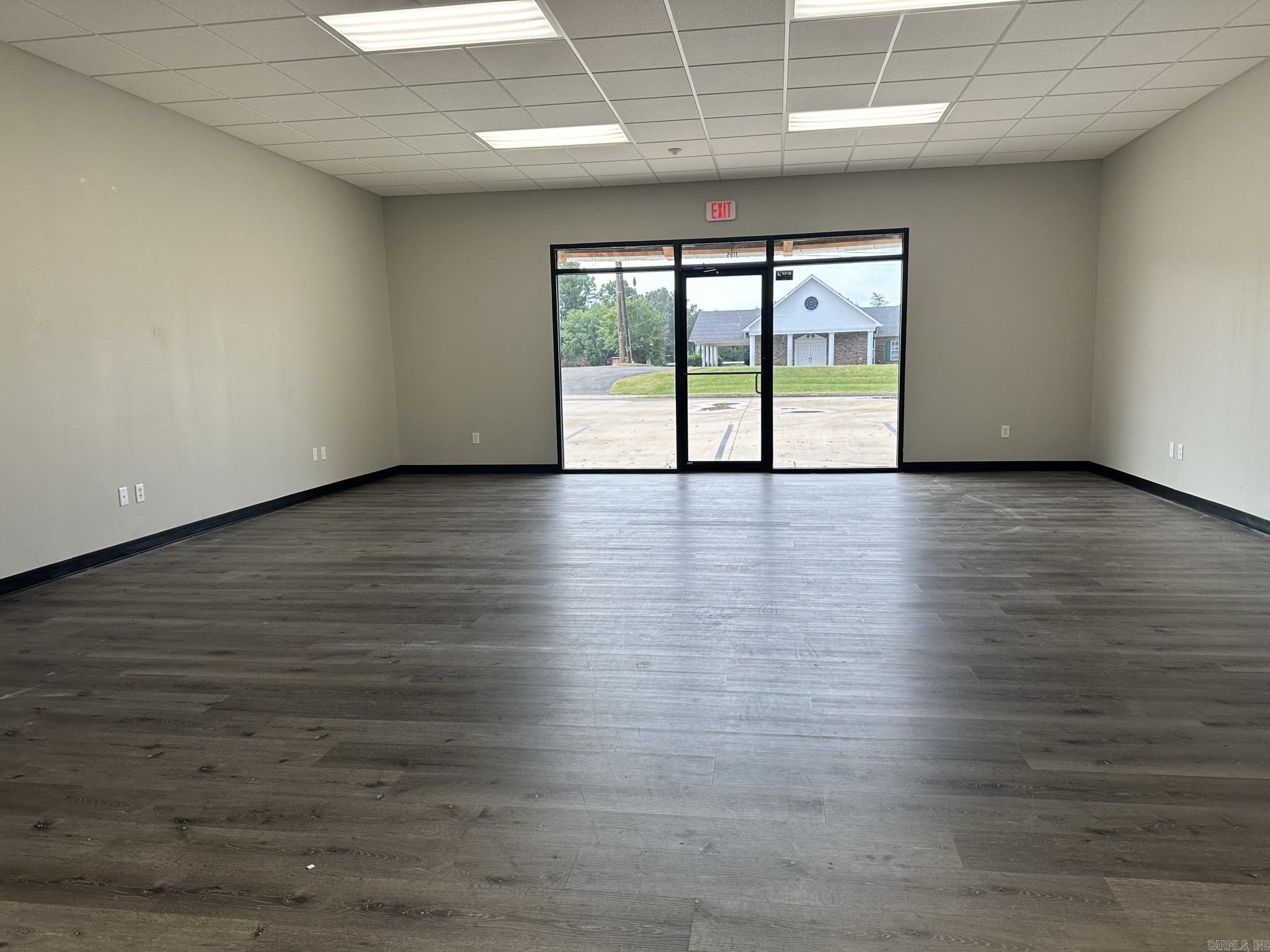 Photo 7 - Commercial / Industrial for sale – 1195 E Main   Melbourne, AR