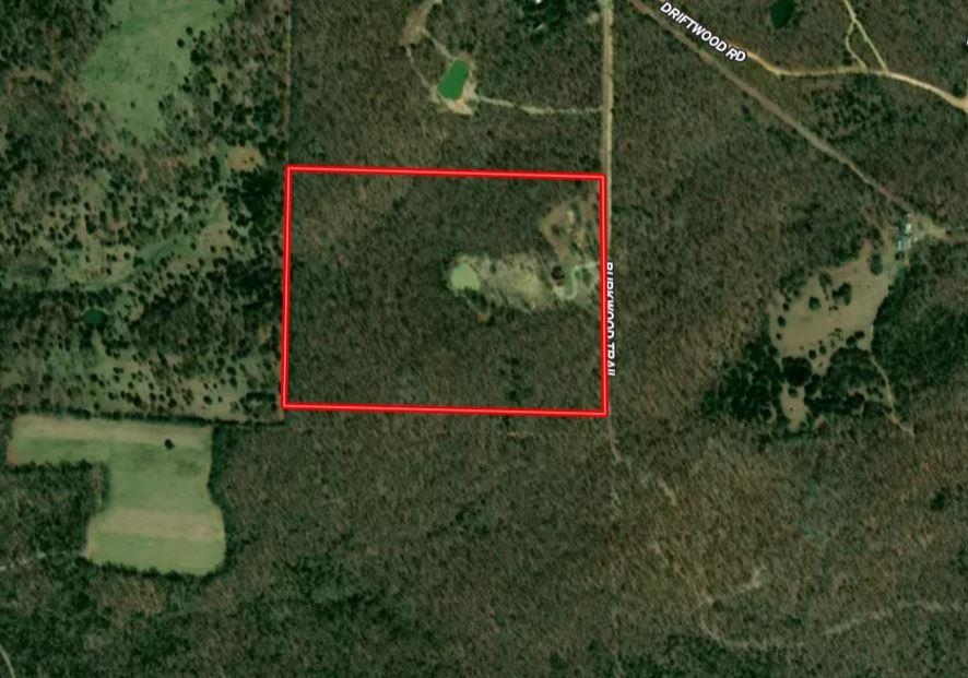 Photo 2 - Residential for sale – 231  Burkwood Trail   Salem, AR