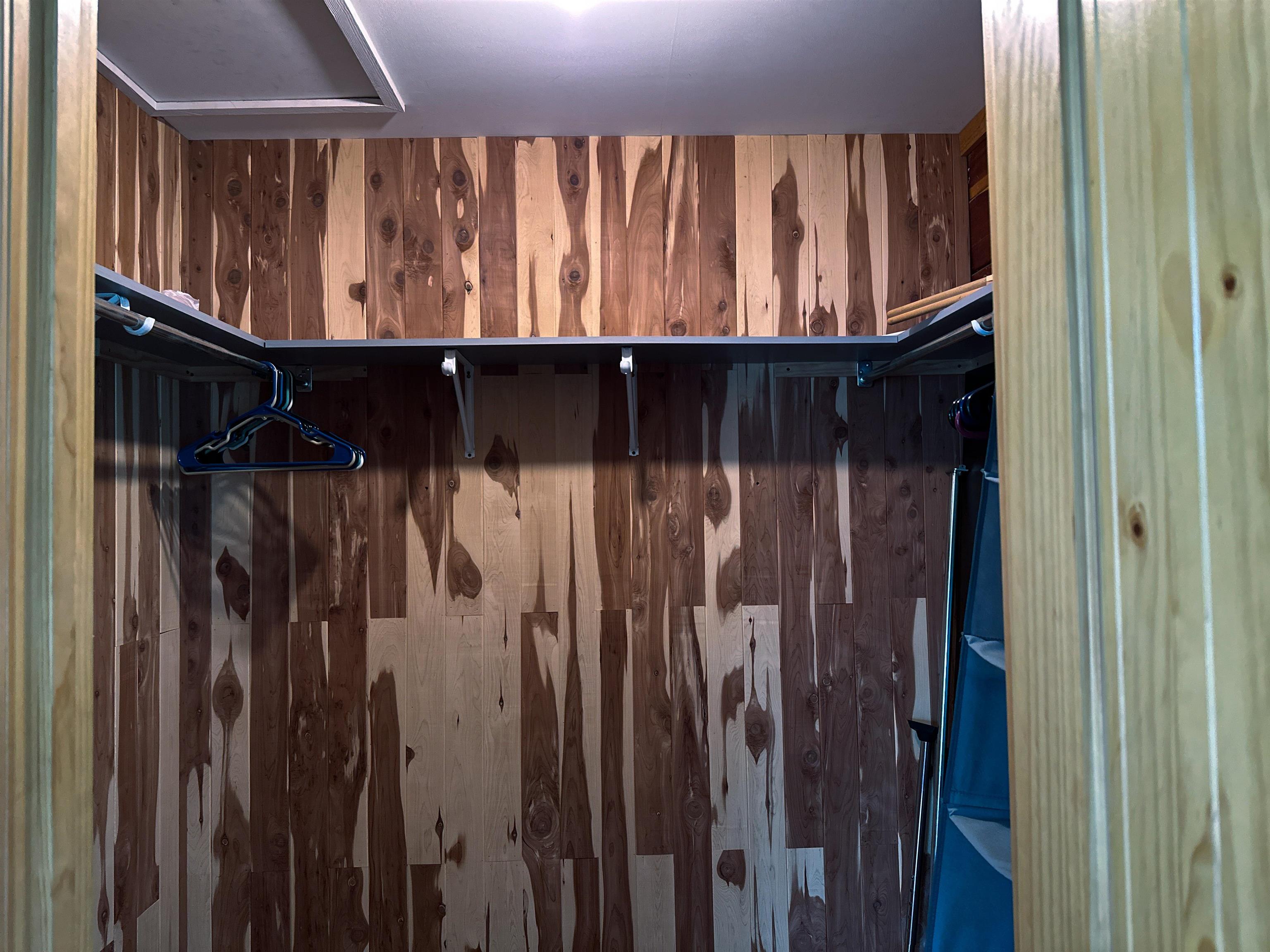 Photo 11 - Residential for sale – 231  Burkwood Trail   Salem, AR