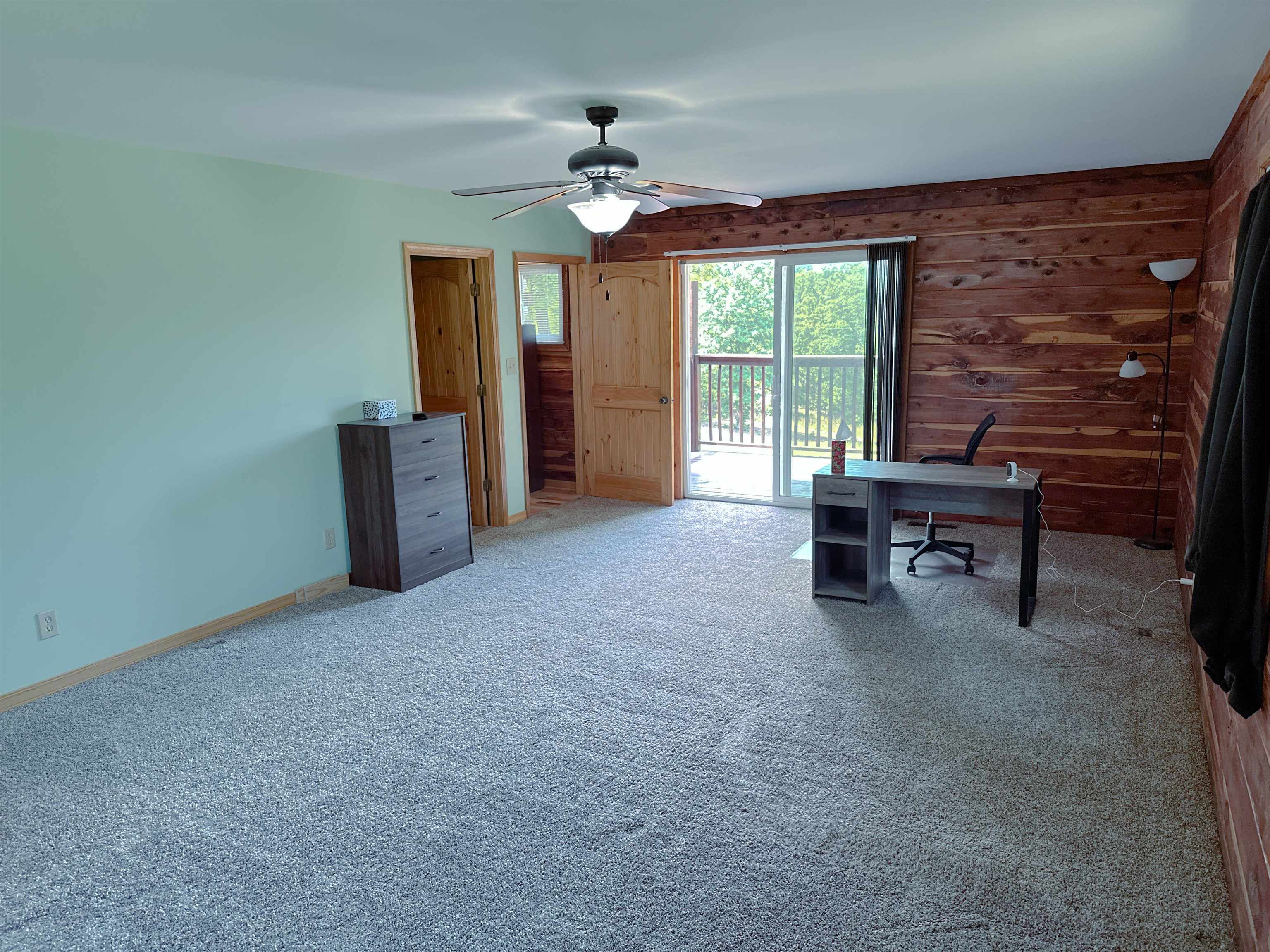 Photo 12 - Residential for sale – 231  Burkwood Trail   Salem, AR