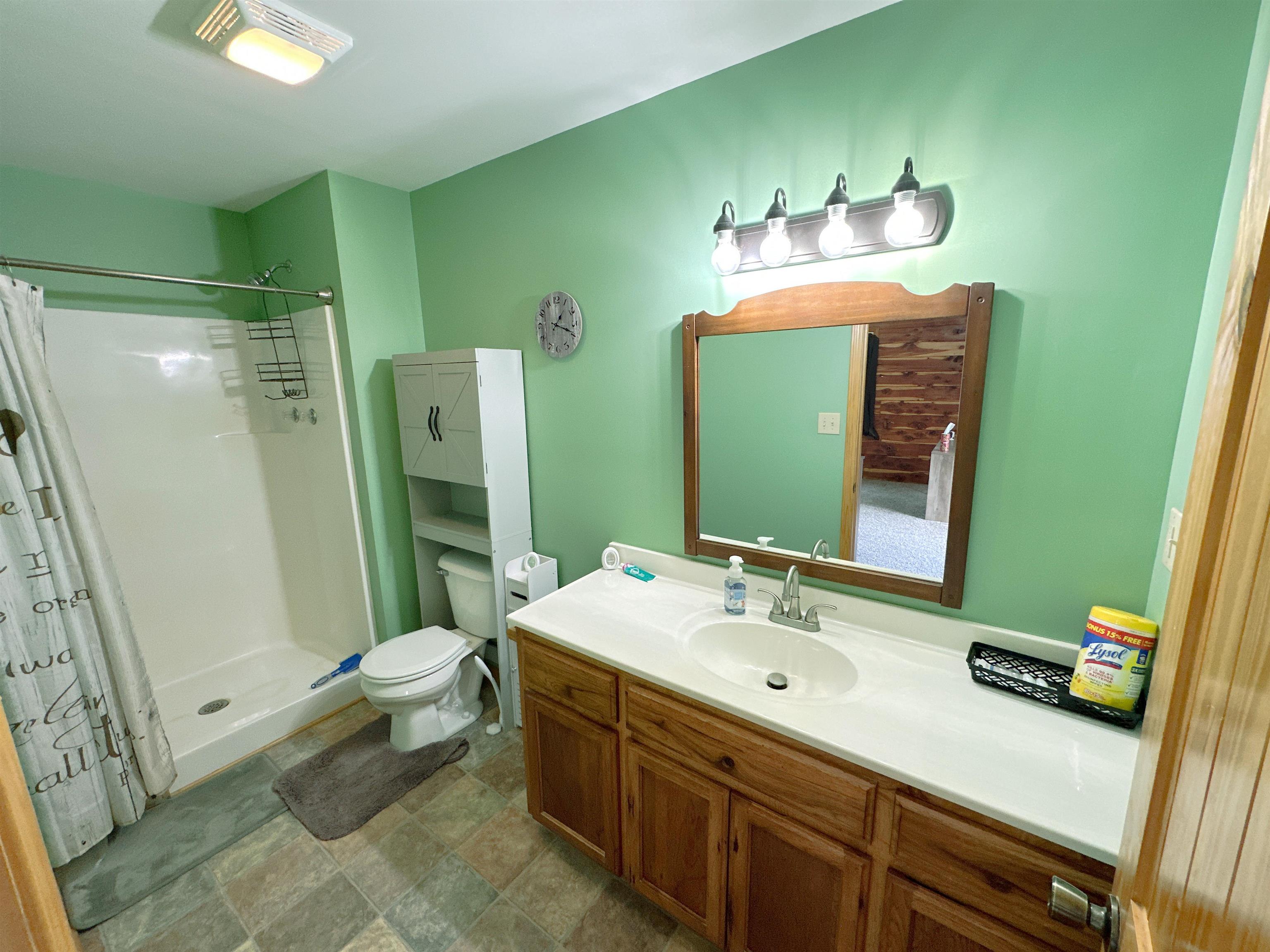 Photo 14 - Residential for sale – 231  Burkwood Trail   Salem, AR