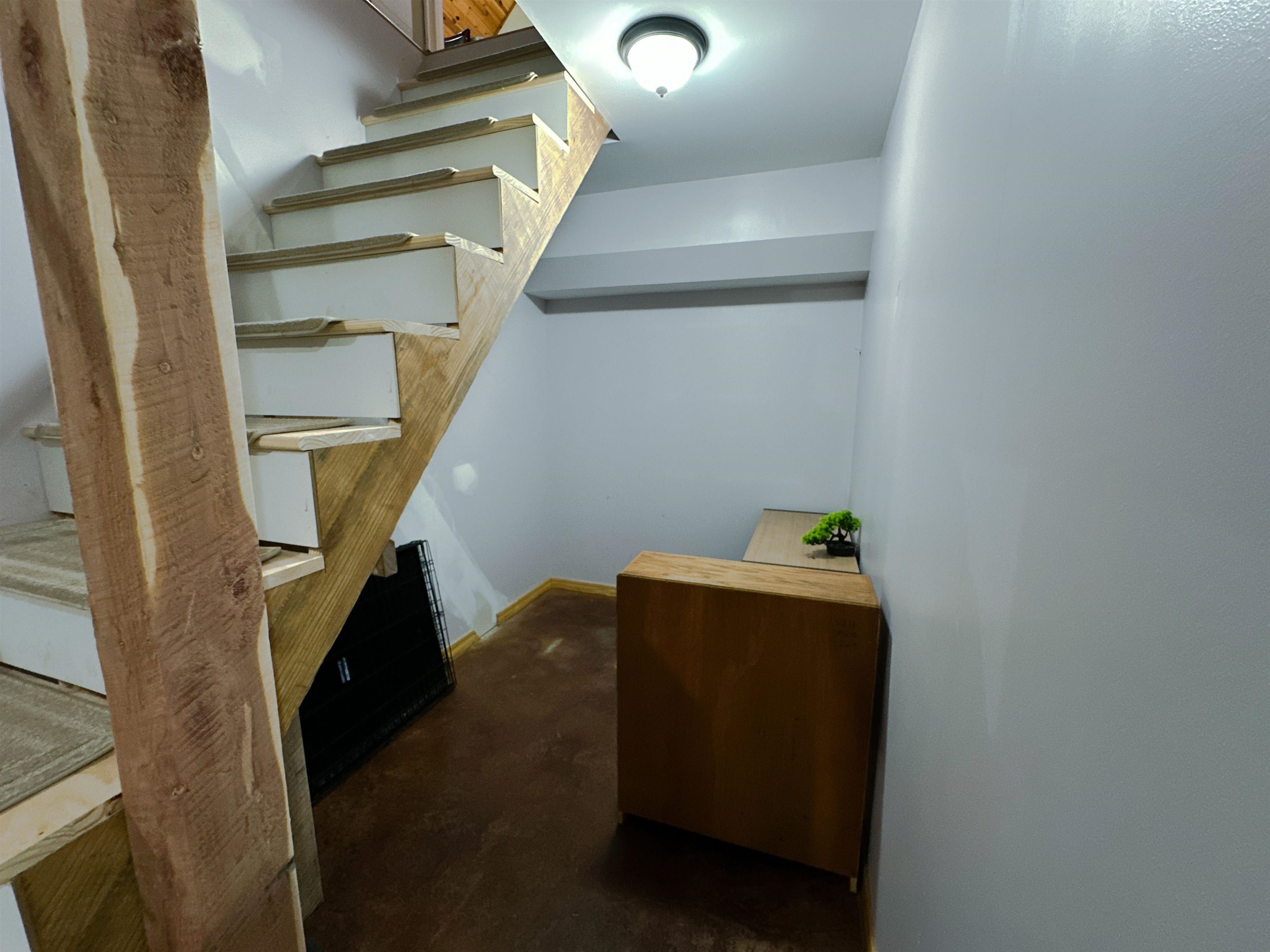 Photo 18 - Residential for sale – 231  Burkwood Trail   Salem, AR