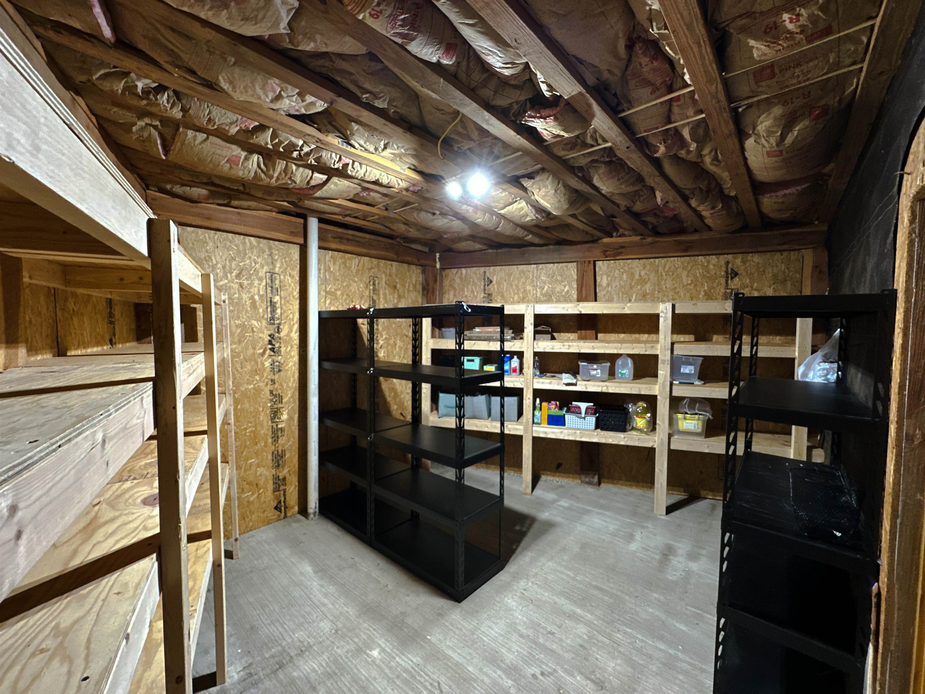 Photo 21 - Residential for sale – 231  Burkwood Trail   Salem, AR