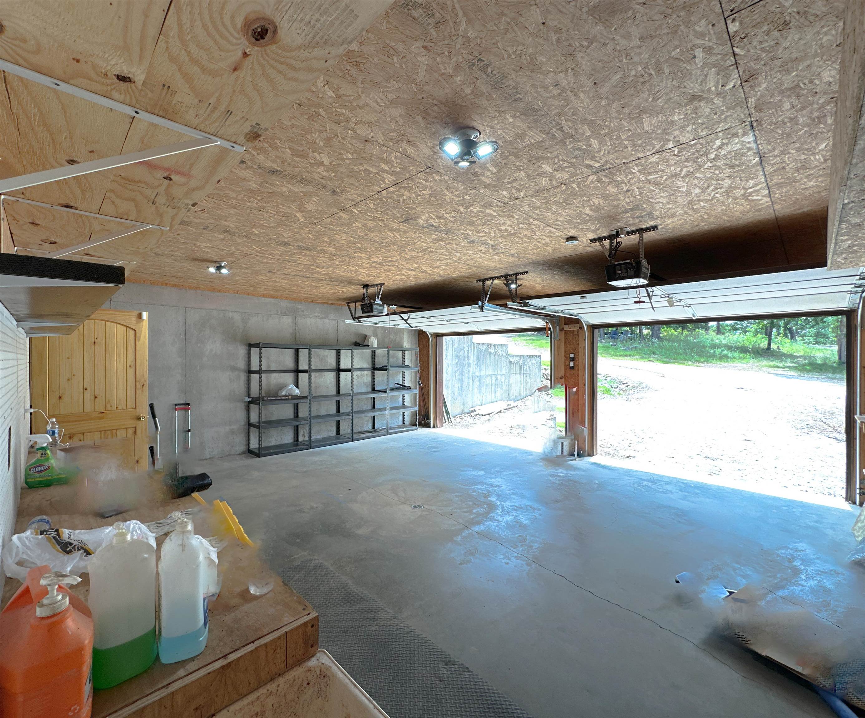 Photo 23 - Residential for sale – 231  Burkwood Trail   Salem, AR