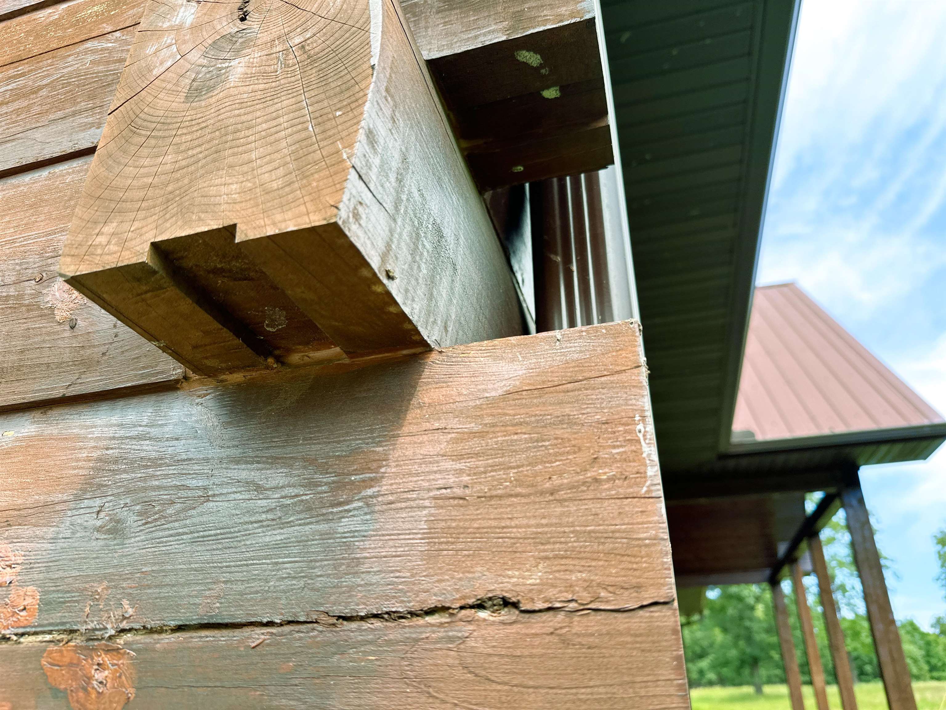 Photo 26 - Residential for sale – 231  Burkwood Trail   Salem, AR