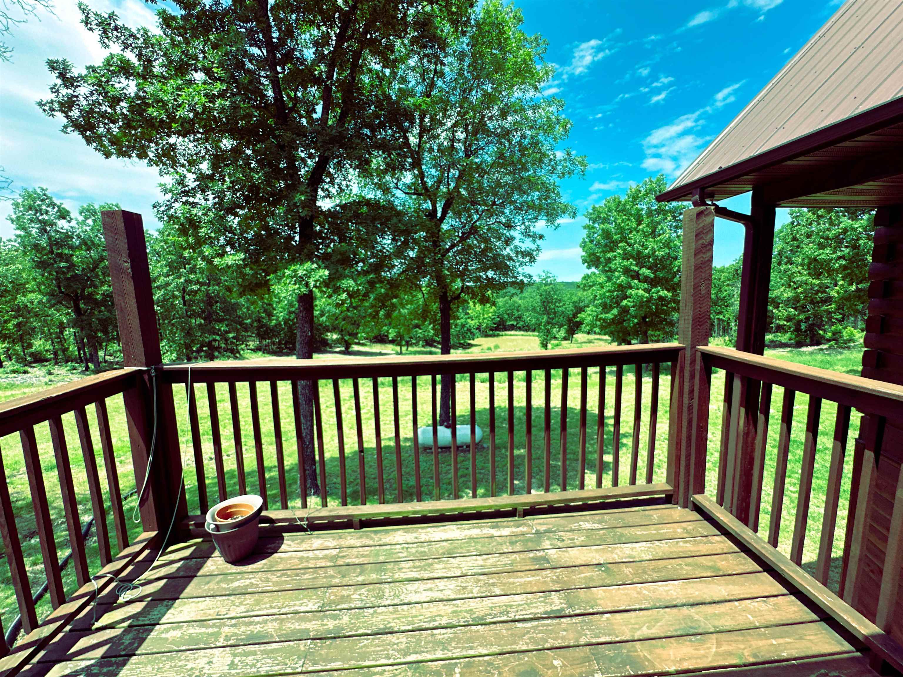 Photo 27 - Residential for sale – 231  Burkwood Trail   Salem, AR