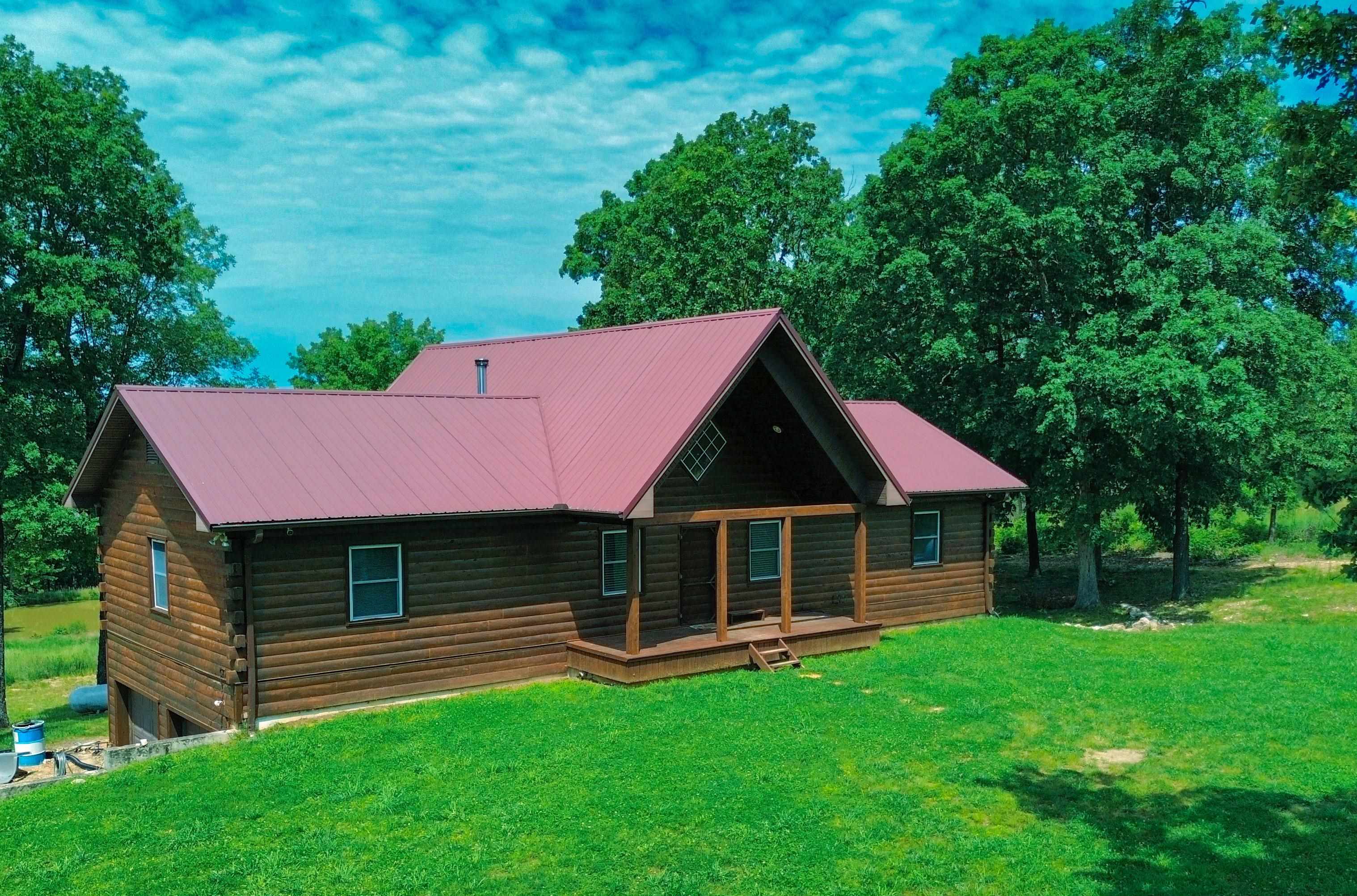 Photo 28 - Residential for sale – 231  Burkwood Trail   Salem, AR