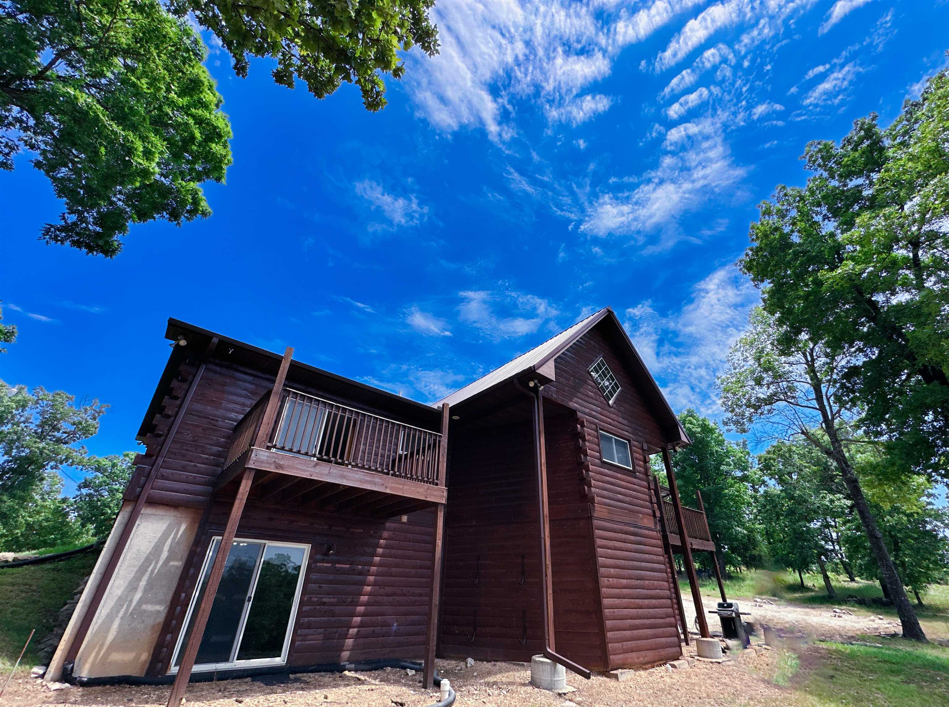 Photo 29 - Residential for sale – 231  Burkwood Trail   Salem, AR