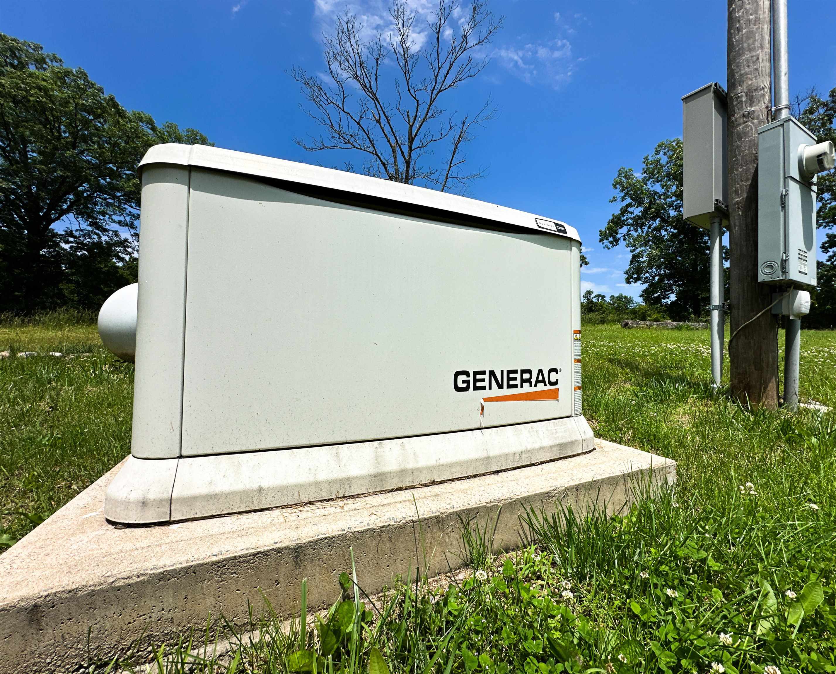 Photo 31 - Residential for sale – 231  Burkwood Trail   Salem, AR