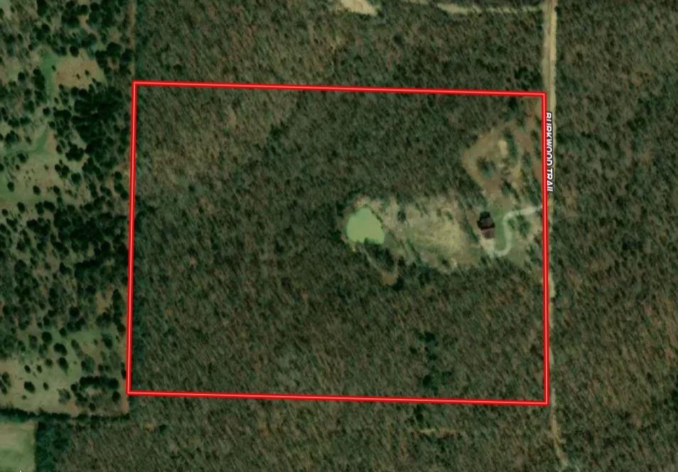 Photo 32 - Residential for sale – 231  Burkwood Trail   Salem, AR