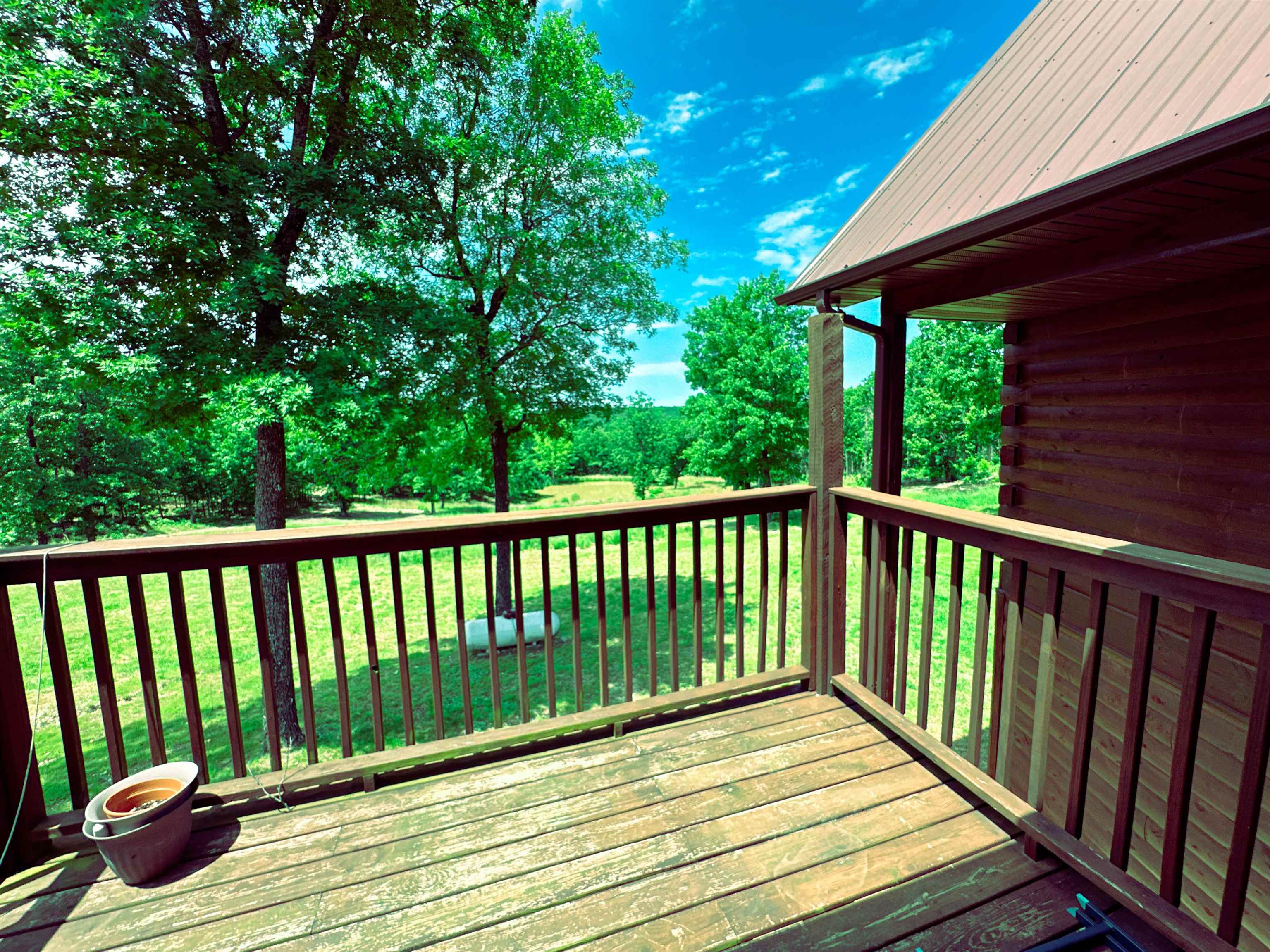 Photo 5 - Residential for sale – 231  Burkwood Trail   Salem, AR