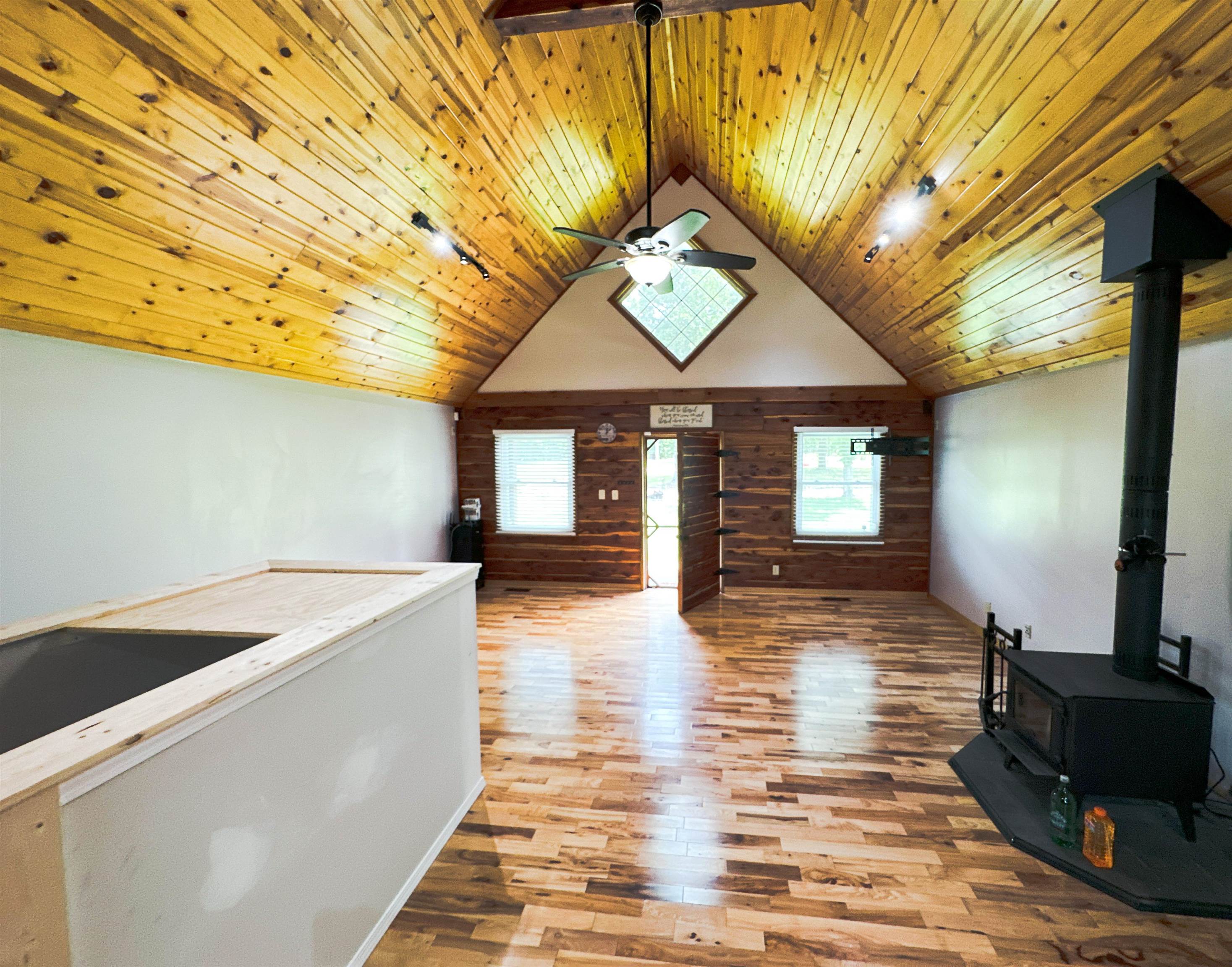 Photo 6 - Residential for sale – 231  Burkwood Trail   Salem, AR