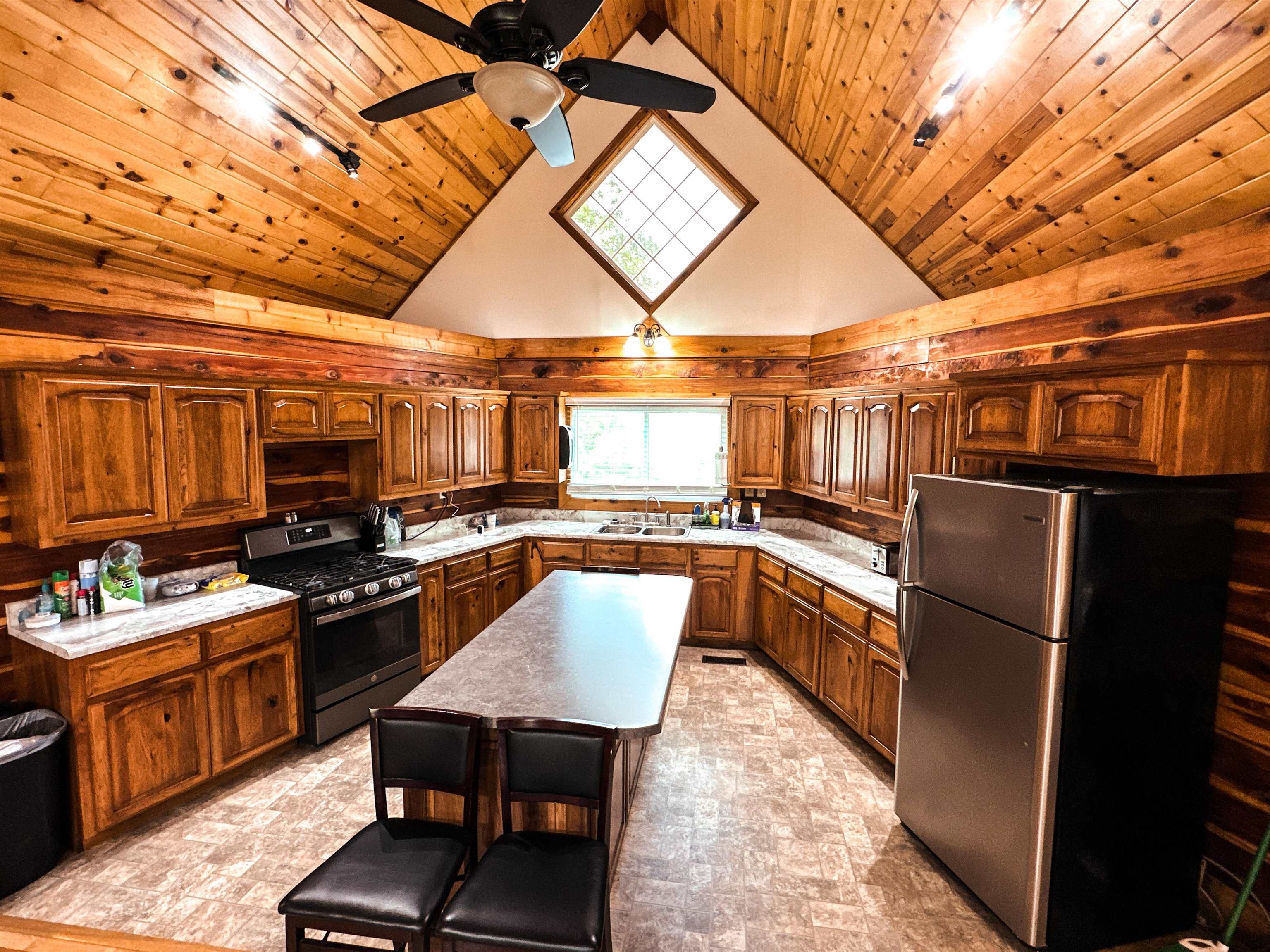 Photo 7 - Residential for sale – 231  Burkwood Trail   Salem, AR