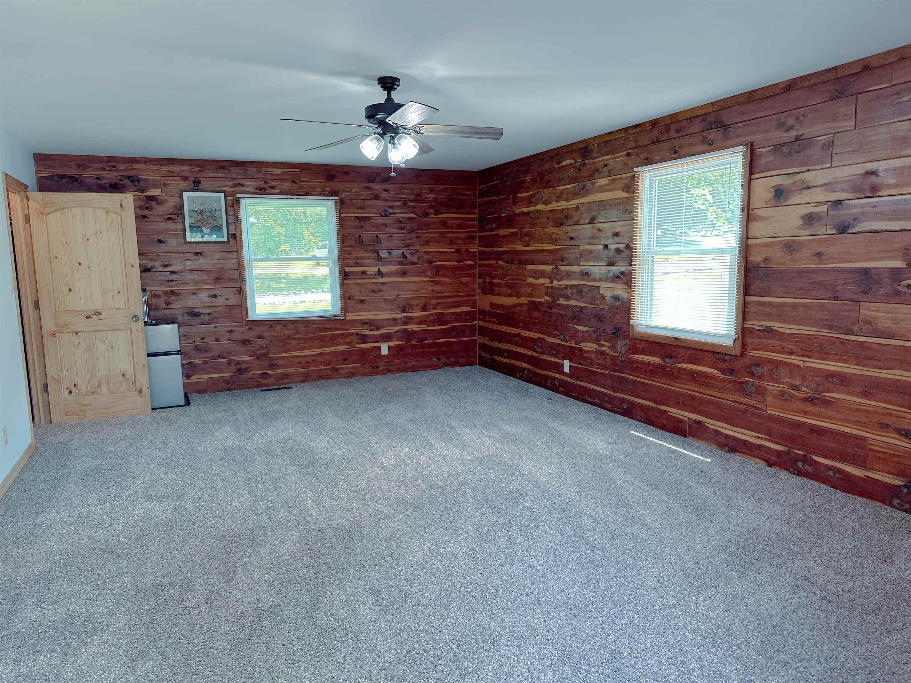 Photo 10 - Residential for sale – 231  Burkwood Trail   Salem, AR