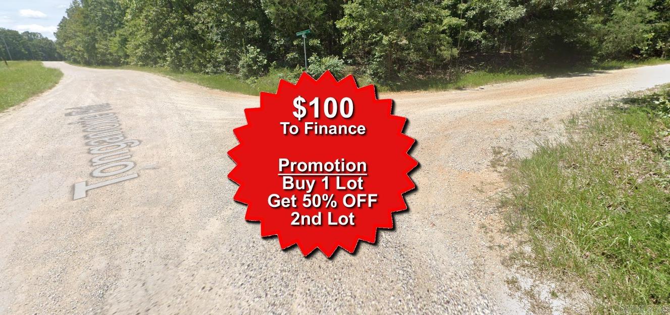 Vacant Land for sale – Lot 48  Babiche   Cherokee Village, AR