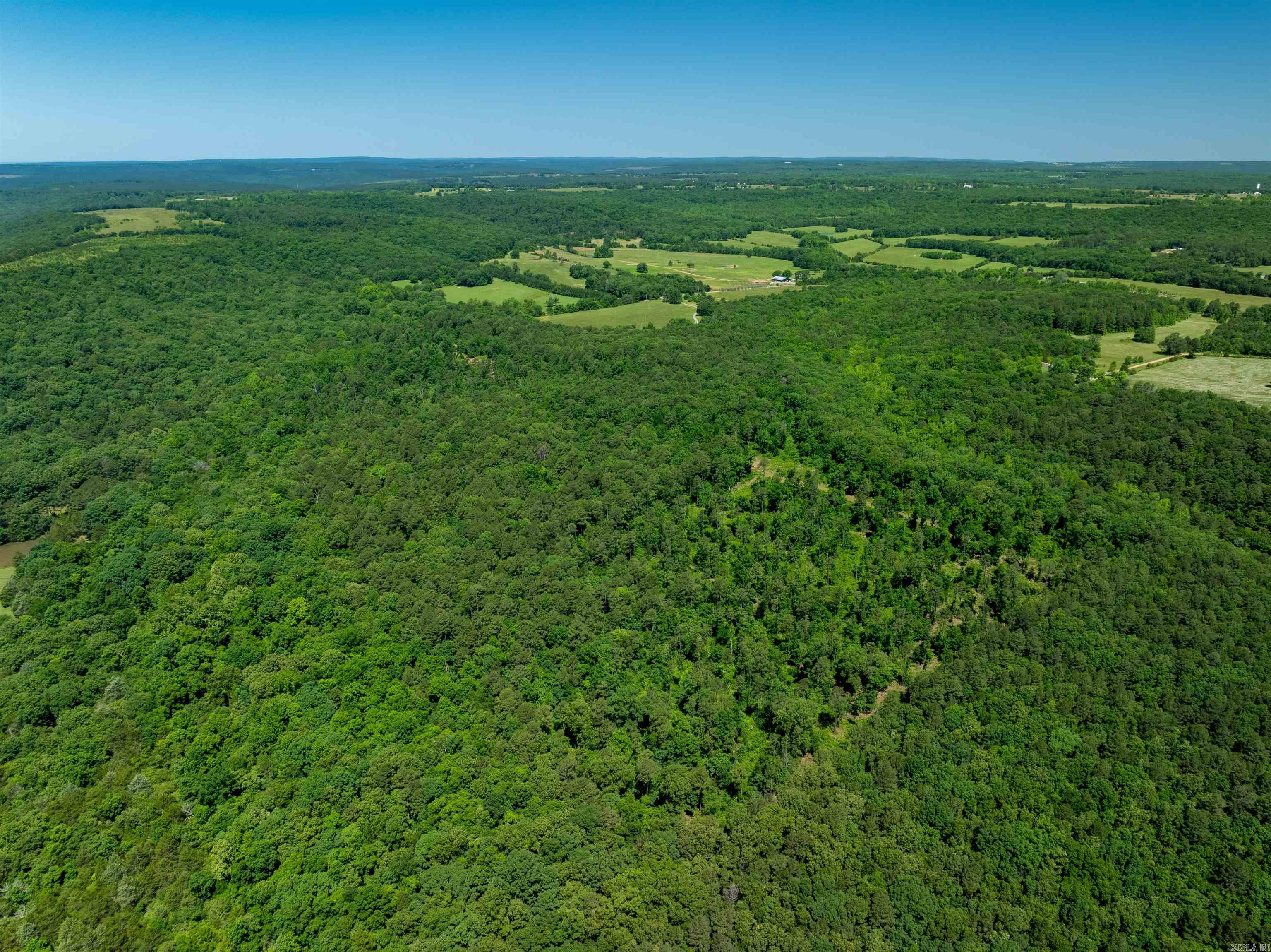 Photo 14 - Vacant Land for sale – 000  Big Creek   Floral, AR