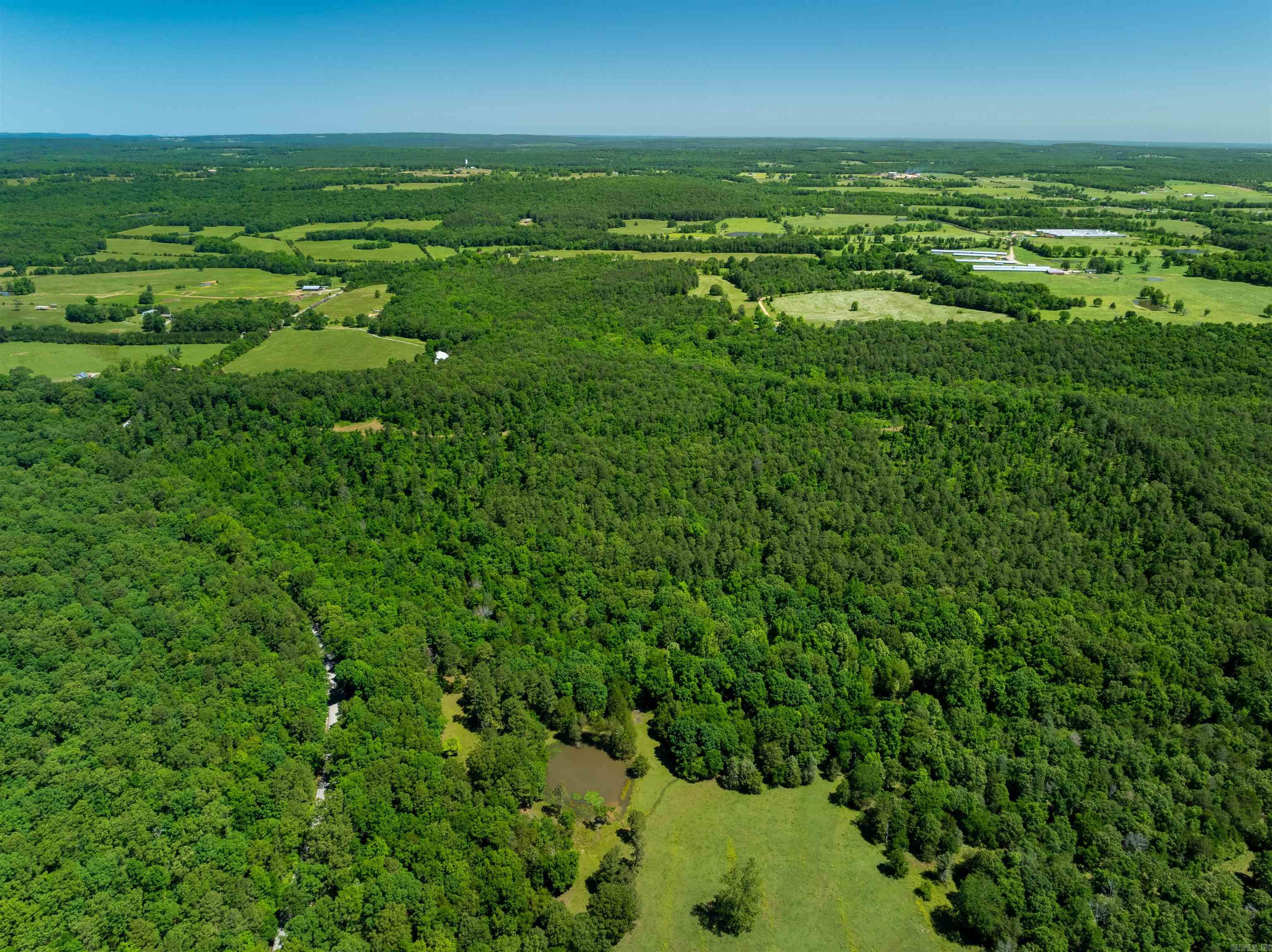 Photo 15 - Vacant Land for sale – 000  Big Creek   Floral, AR