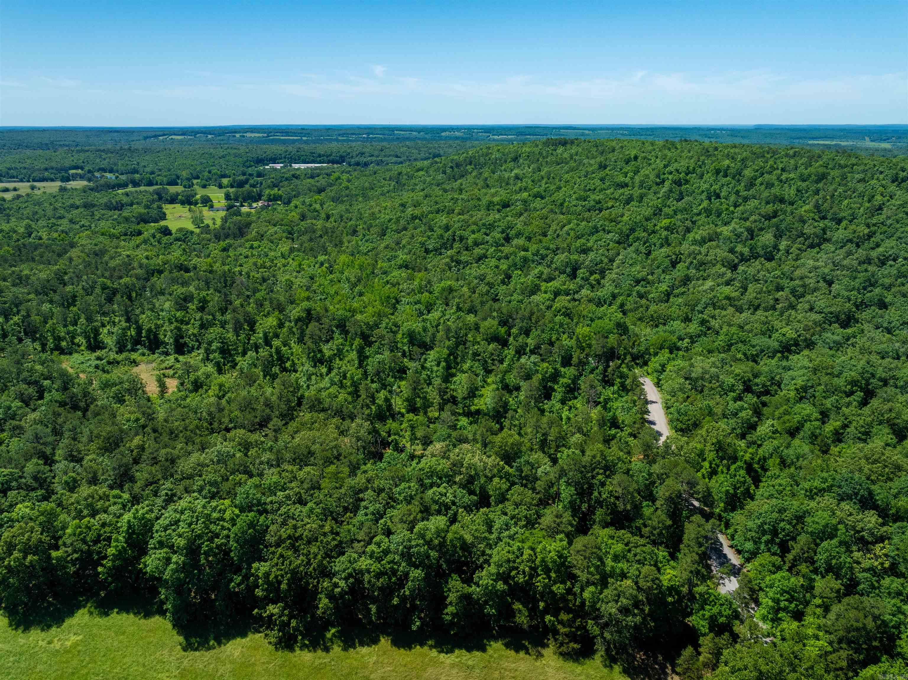 Photo 18 - Vacant Land for sale – 000  Big Creek   Floral, AR